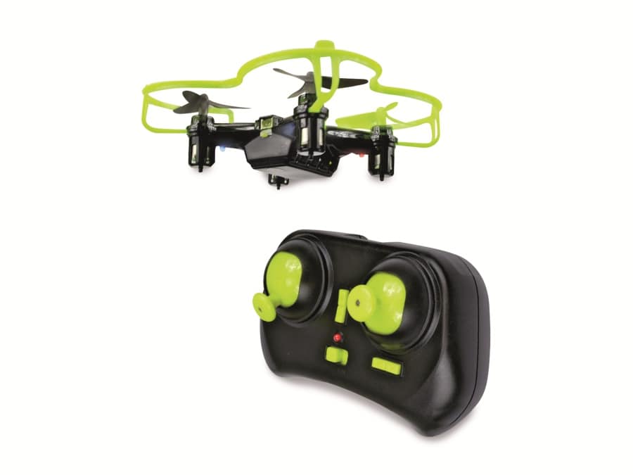 X4-Life Modell-Quadrocopter RC Micro