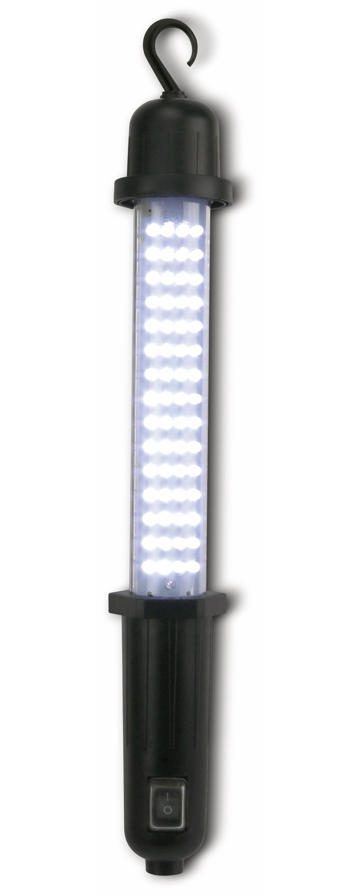 Filmer LED-Werkstattleuchte, 56.106, 60 LED, Akku