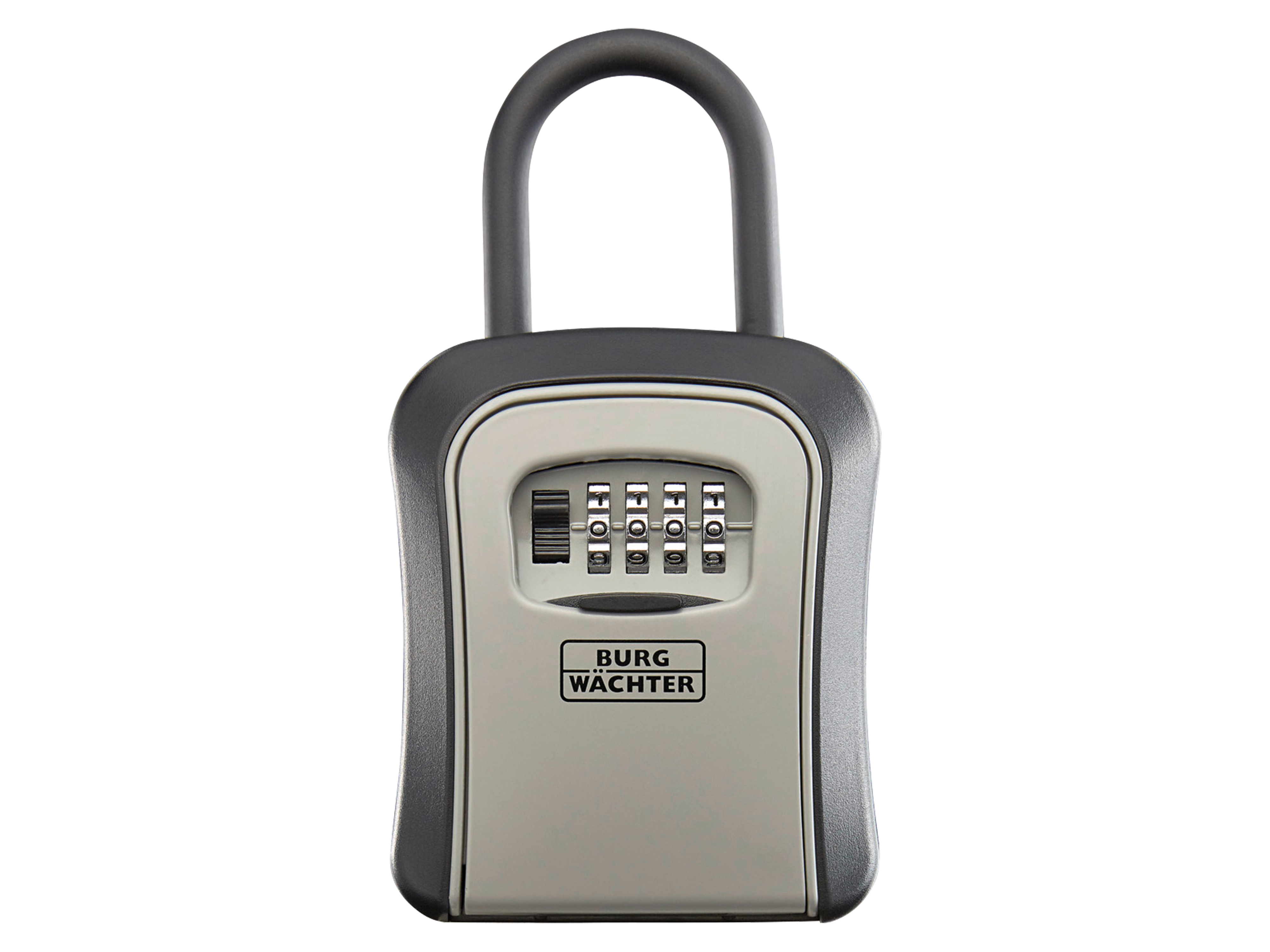 BURG-WÄCHTER Schlüsseltresor KEY SAFE 50 SB