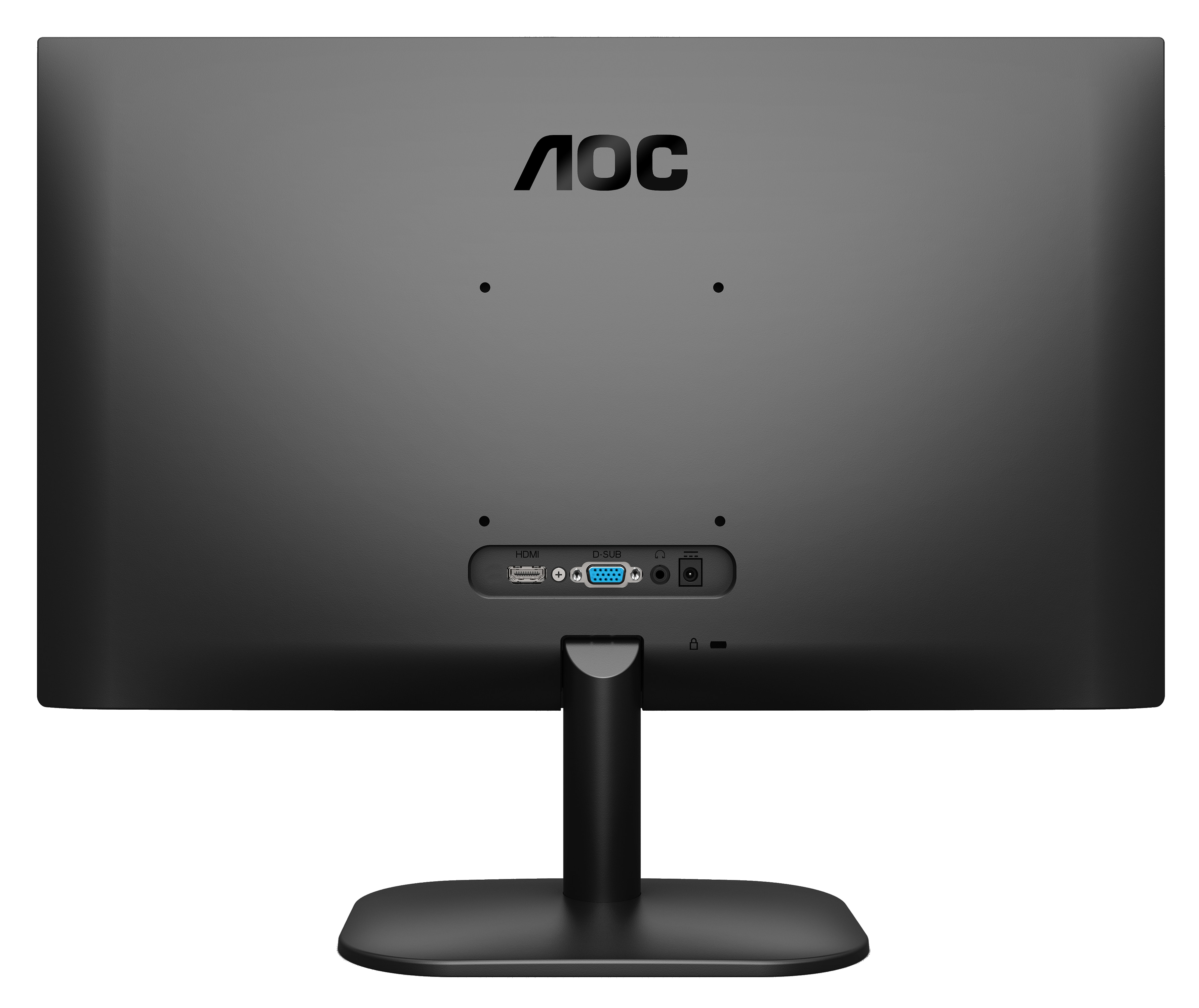 AOC Monitor 24B2XDA