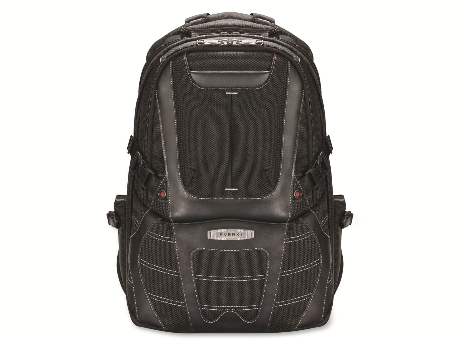 EVERKI Concept 2 Premium Laptop-Rucksack, bis 17,3-Zoll