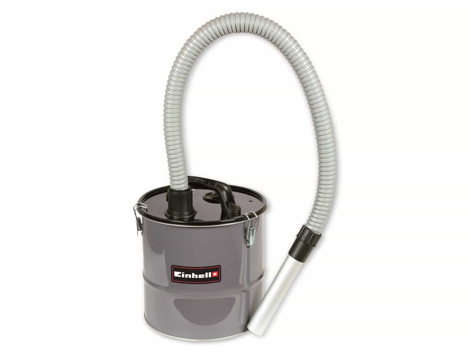 EINHELL Aschefilter 2351606, 12 L, für Nass-Trockensauger