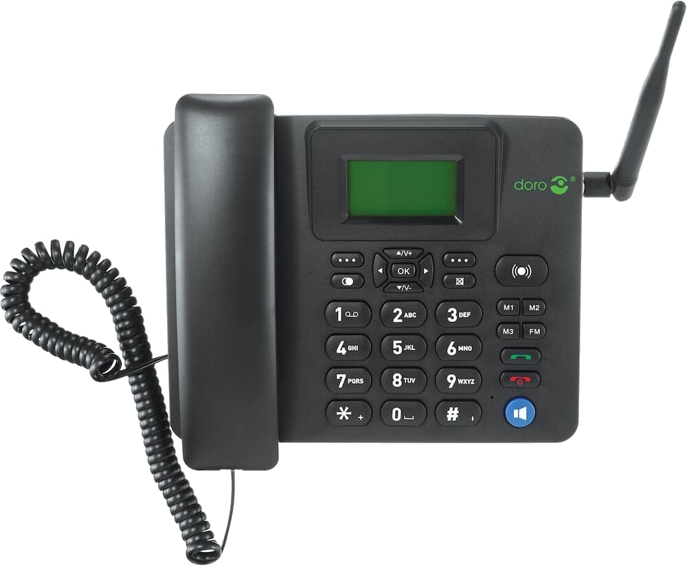 DORO Telefon 4100H