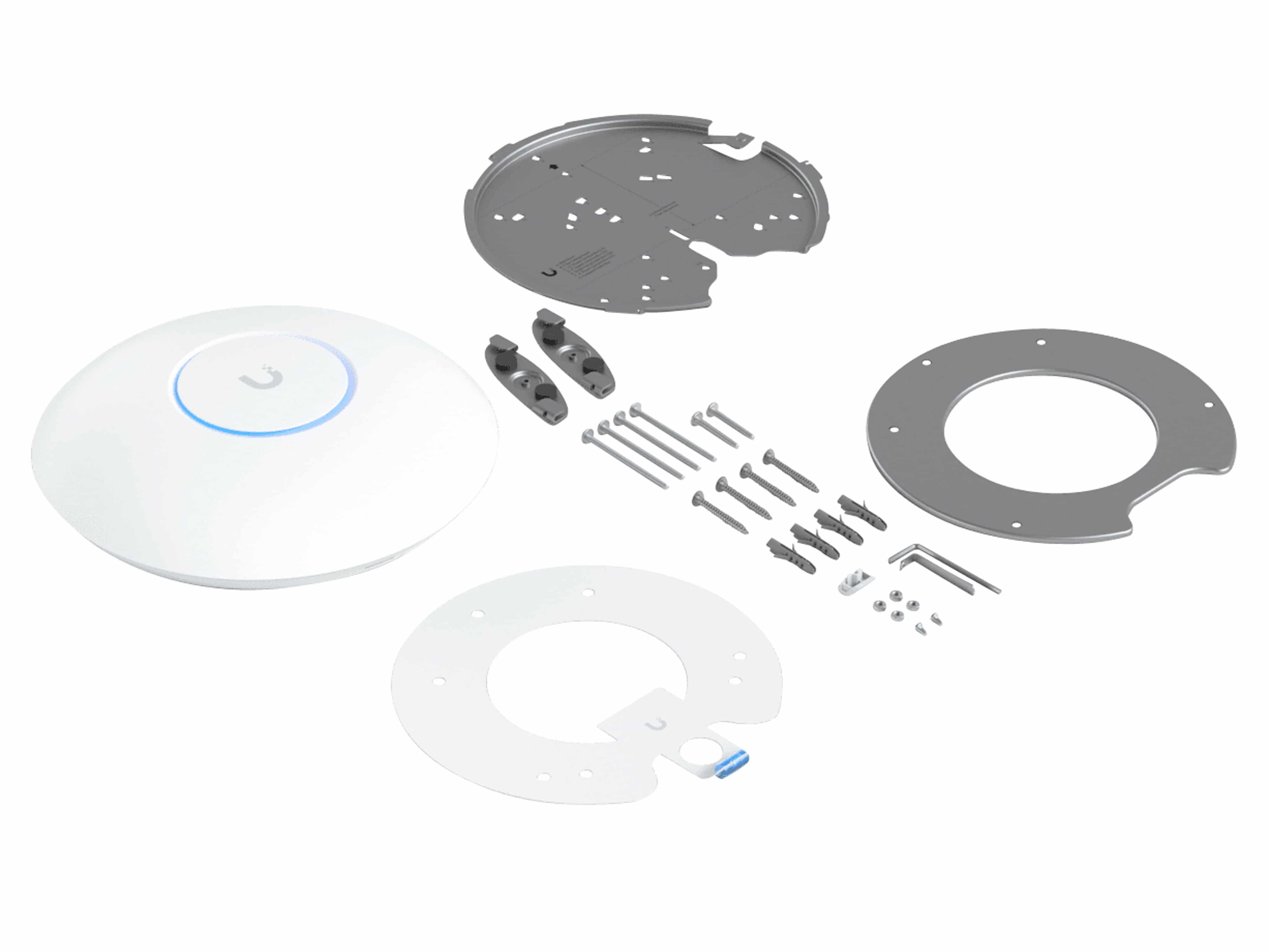 UBIQUITI AccessPoint U7-Pro