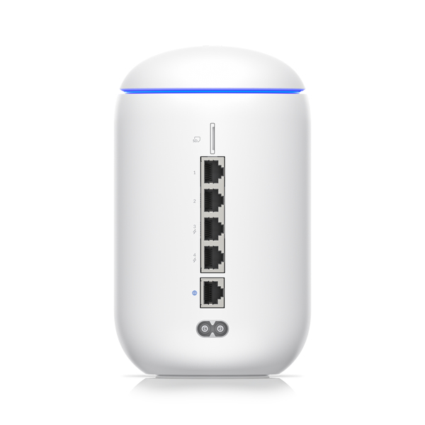 UBIQUITI WLAN-Router UniFi Dream UDR-EU