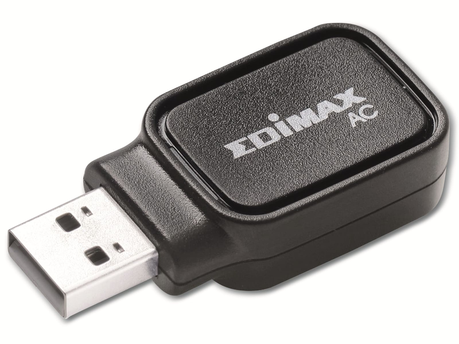 EDIMAX WLAN-USB-Adapter EW-7611UCB, AC600, Dual-Band, Bluetooth