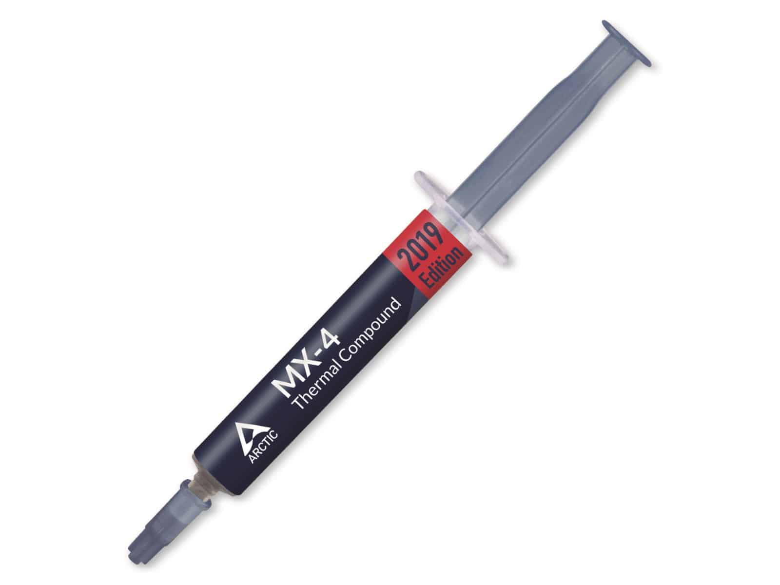 ARCTIC Wärmeleitpaste MX-4 (4 gr.)