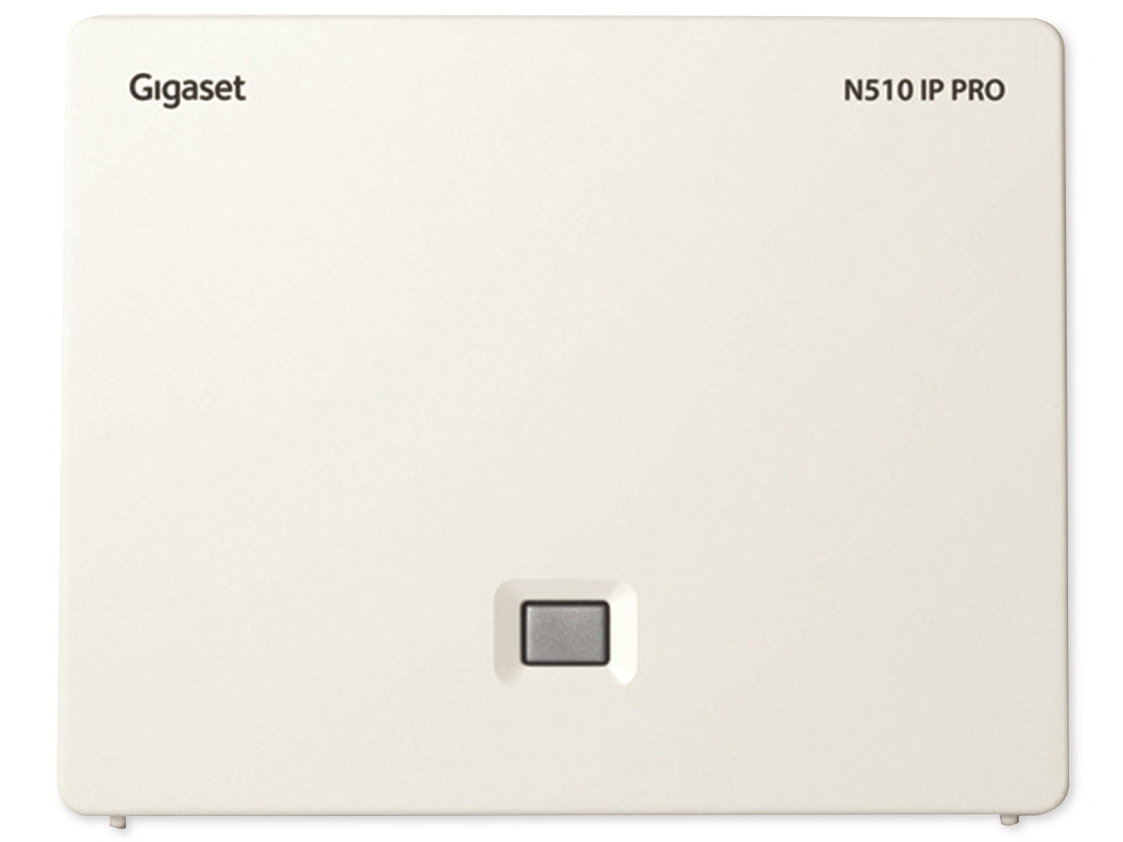 GIGASET IP-Basisstation N510, weiß