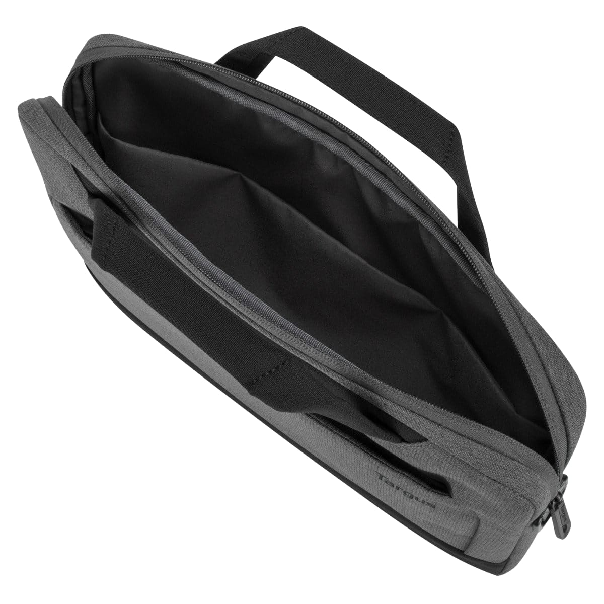 TARGUS Tasche Cypress 15,6" Slimcase mit EcoSmart® Grau