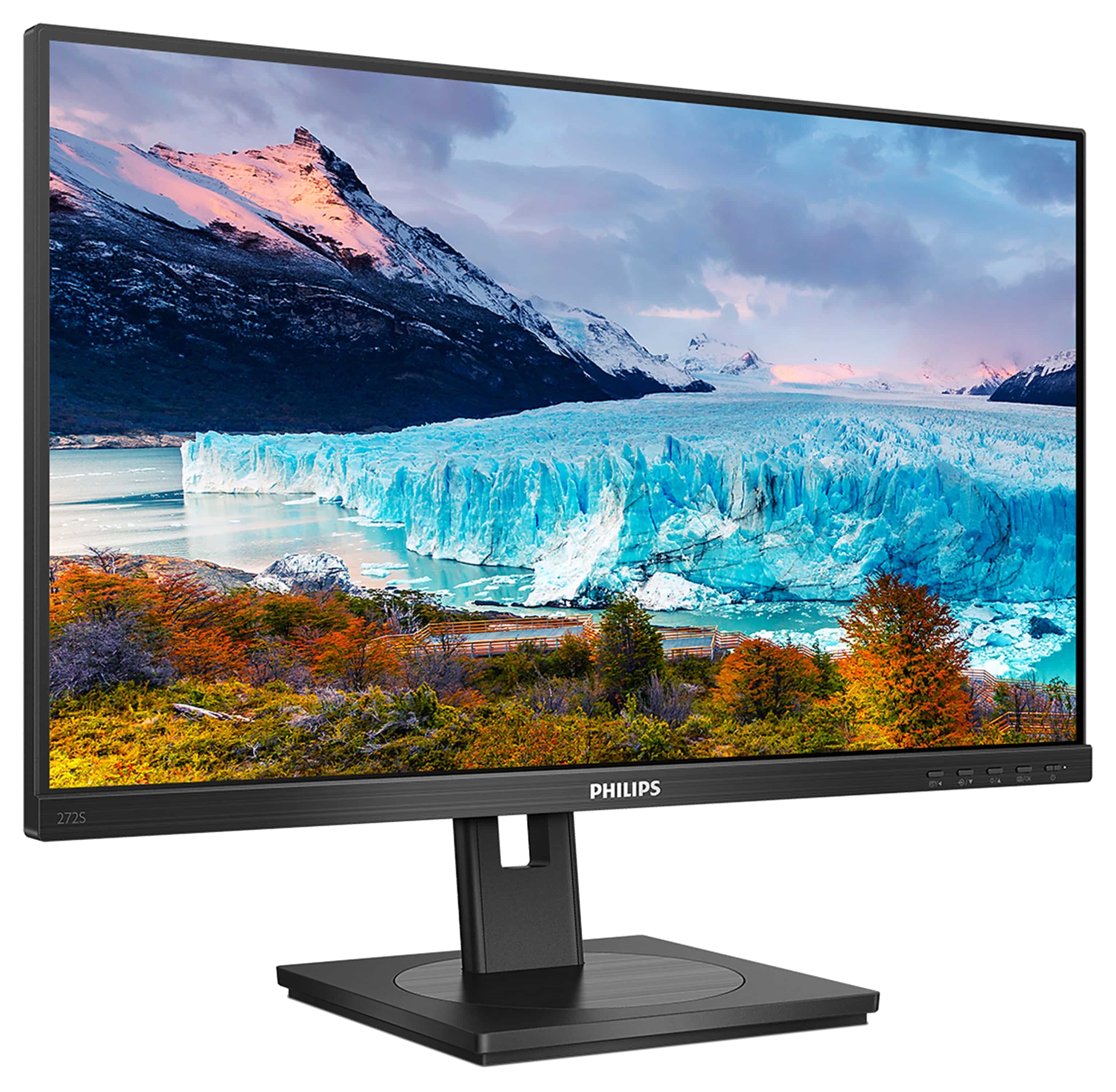 PHILIPS Monitor 272S1M/00 27"