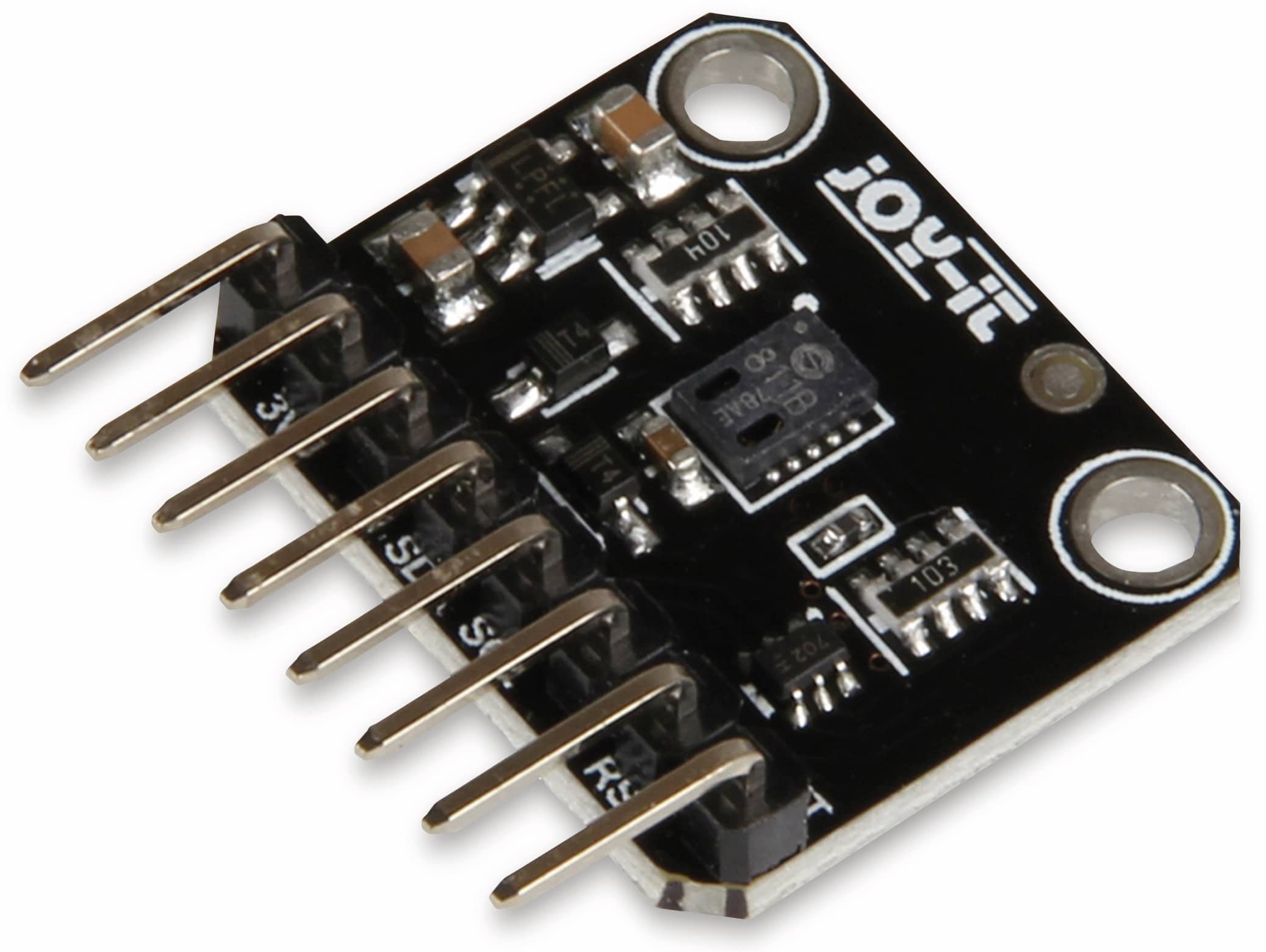 JOY-IT Breakout-Board CCS811 zur Messung der Luftreinheit 