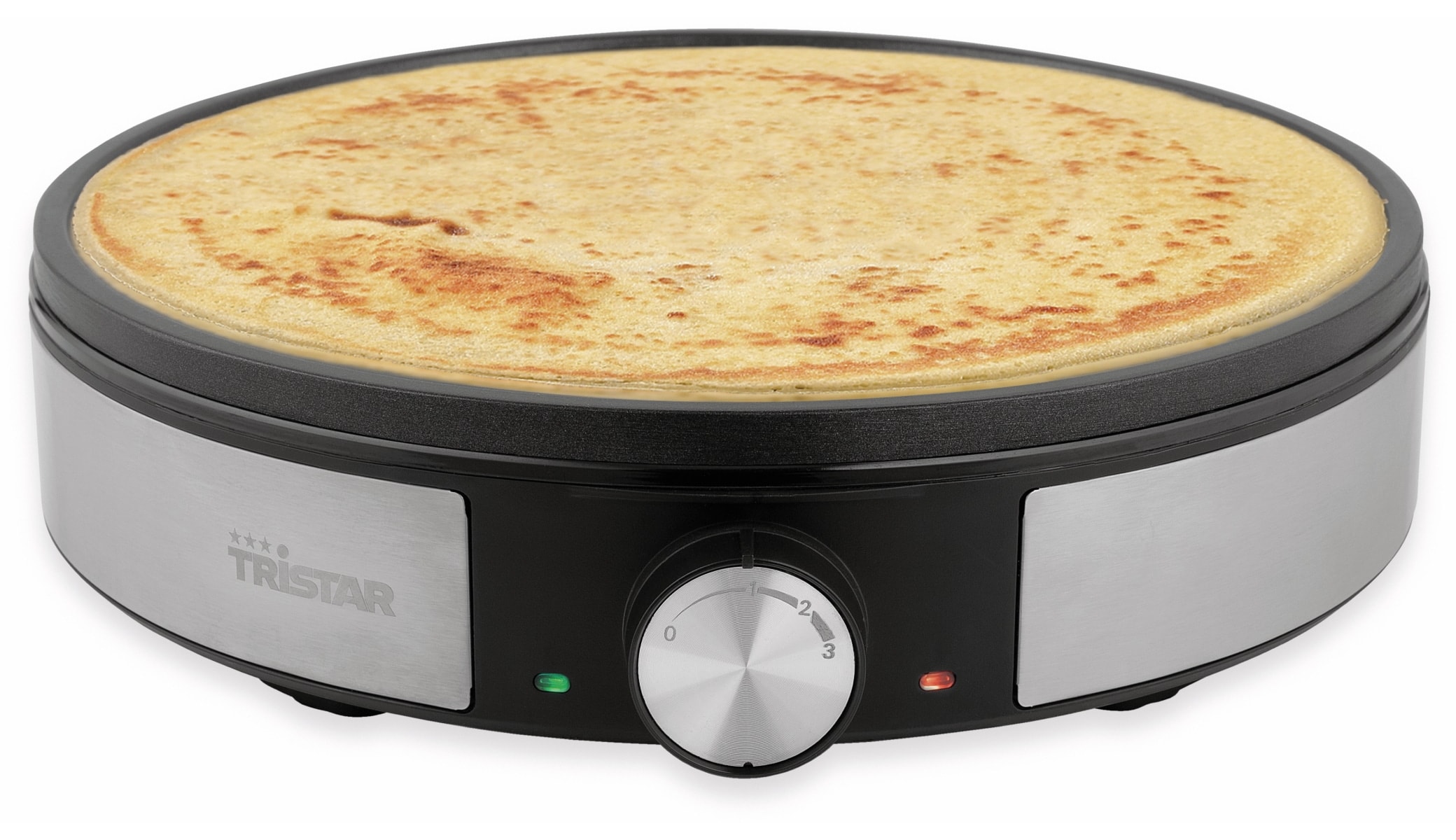 TRISTAR Crepe-Maker BP-2638, 1200 W