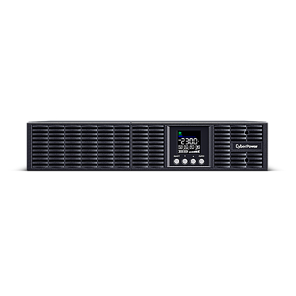 CYBERPOWER USV 1200VA ONL OLS1000ERT2UA