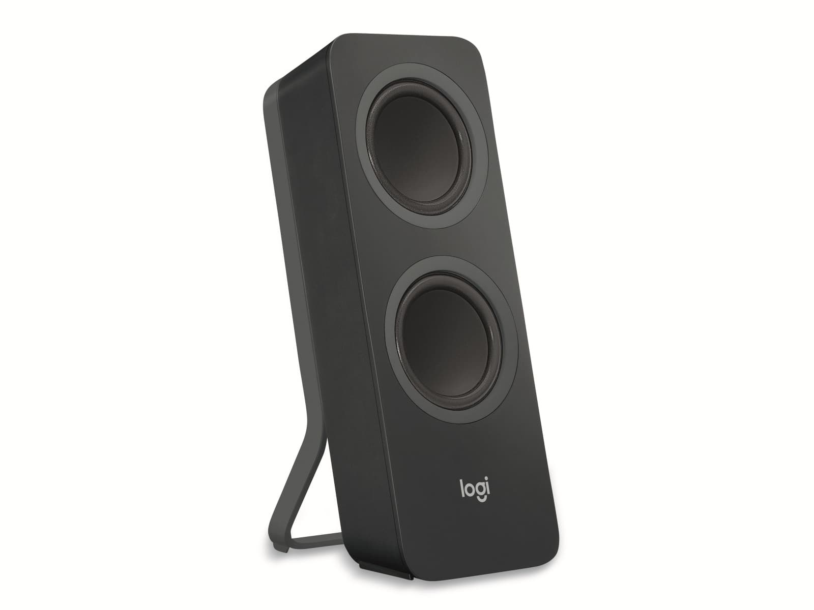 LOGITECH Lautsprecher Z207, Bluetooth, Stereo 2.0