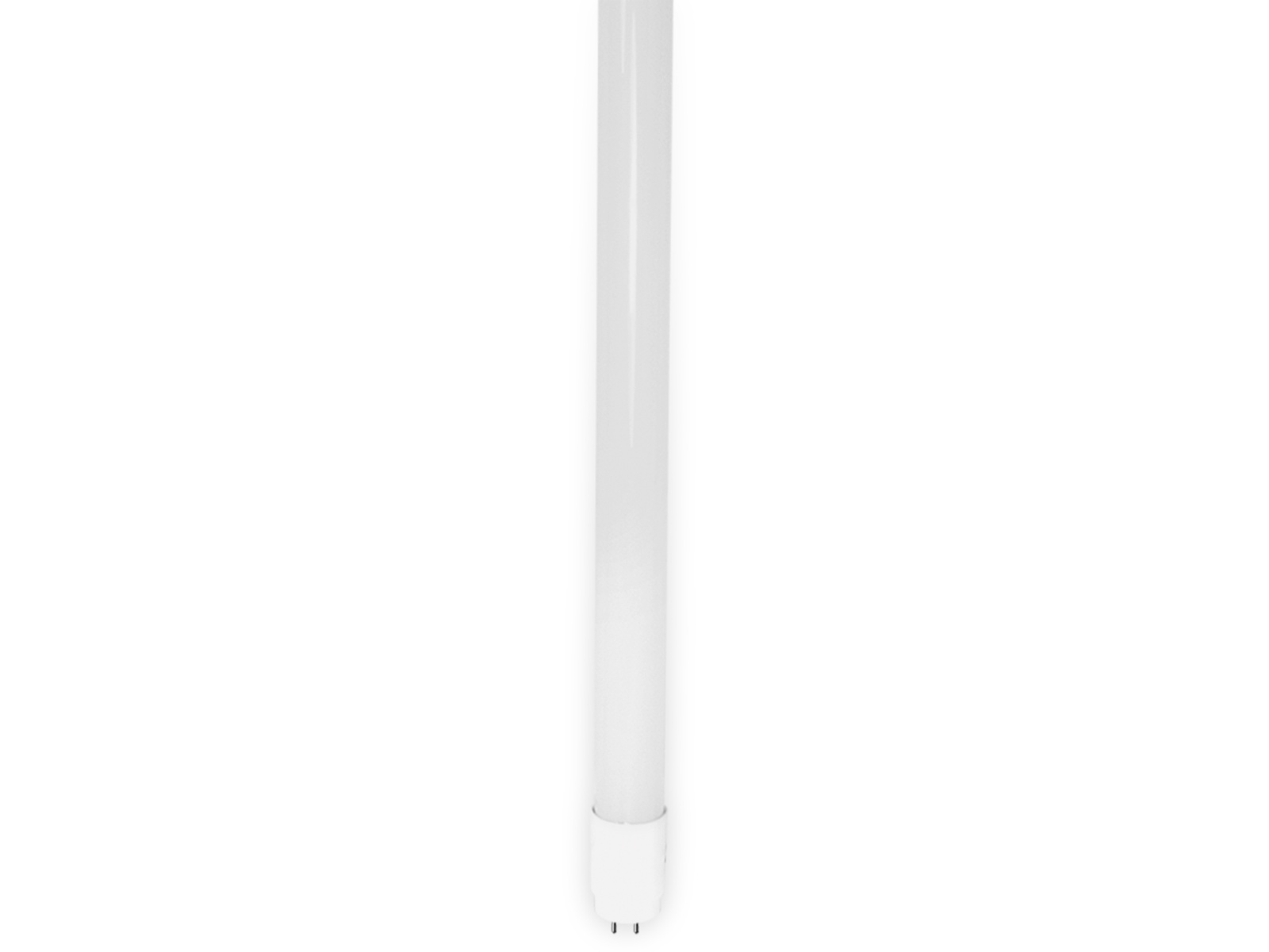 BLULAXA LED-Röhre 48198, EEK: F, 18 W, 1850 lm, G13, 3000 K, 120 cm
