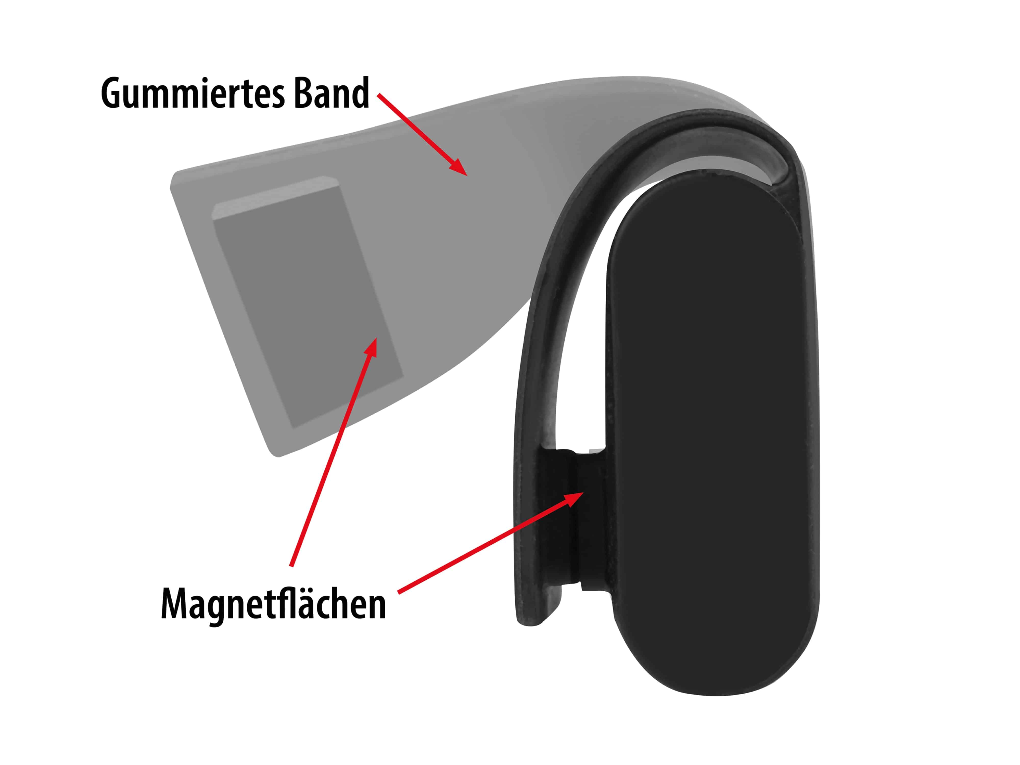 APA LED-Magnetlicht 13449