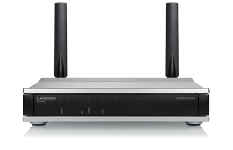 LANCOM Router 730-4G+ (EU)