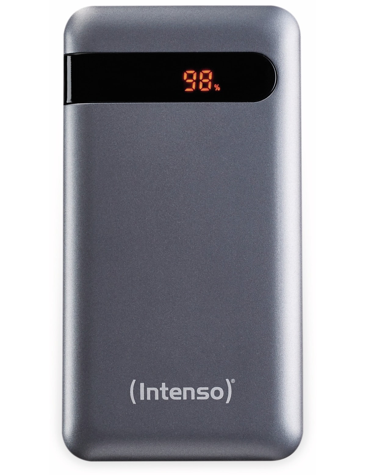 INTENSO USB Powerbank 7332330 PD10000, 10.000 mAh, schwarz