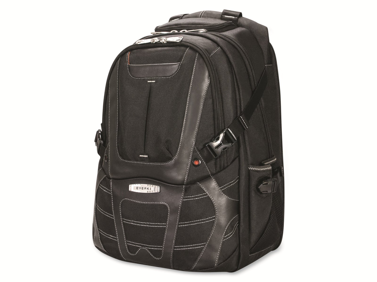 EVERKI Concept 2 Premium Laptop-Rucksack, bis 17,3-Zoll