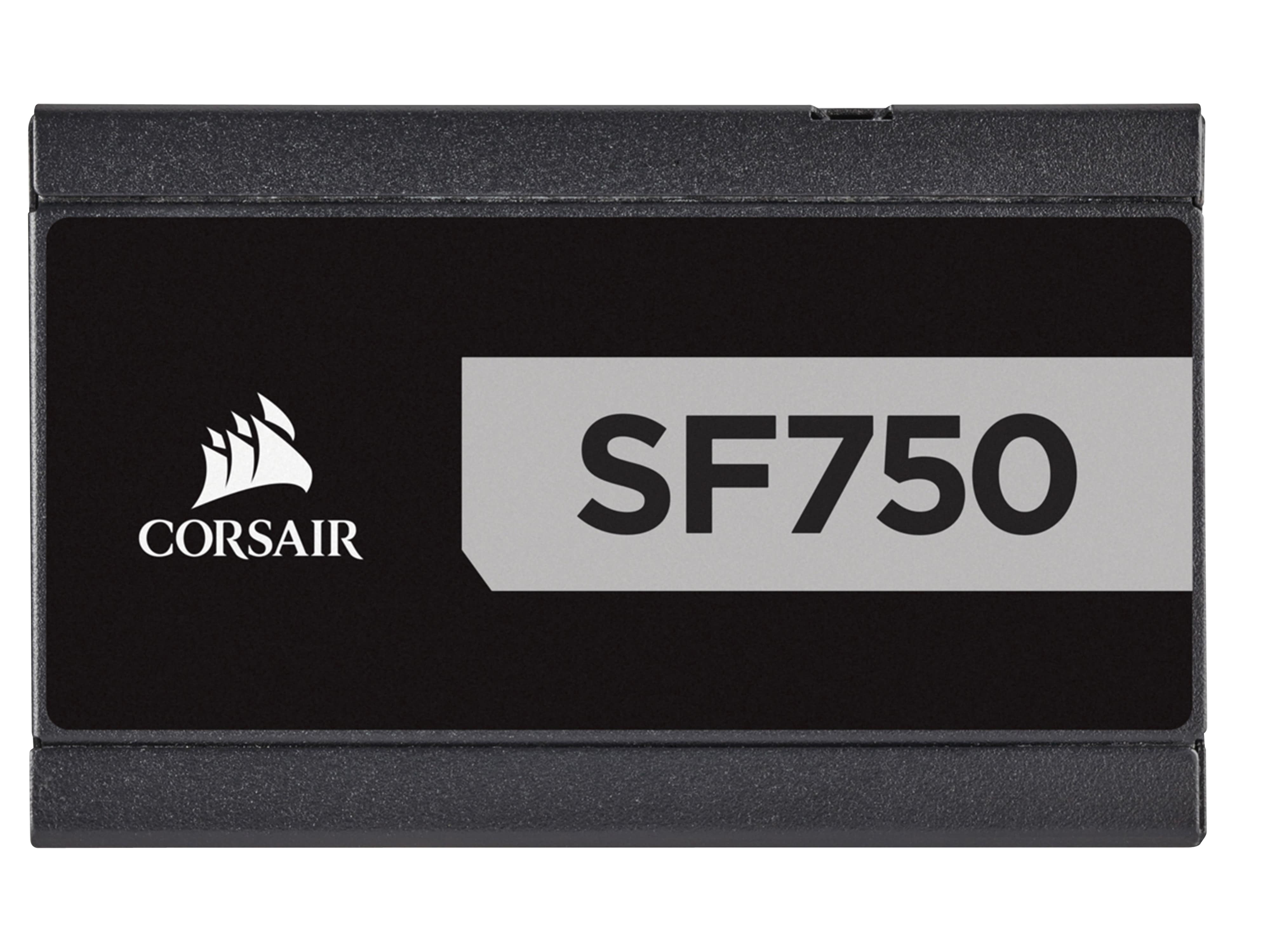 CORSAIR PC-Netzteil SF750 Platinum SFX