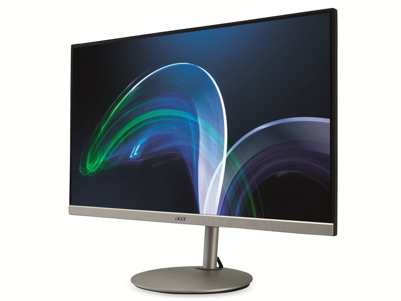 ACER Monitor CB272smiprx, 27", EEK: F, VGA, HDMI, DP