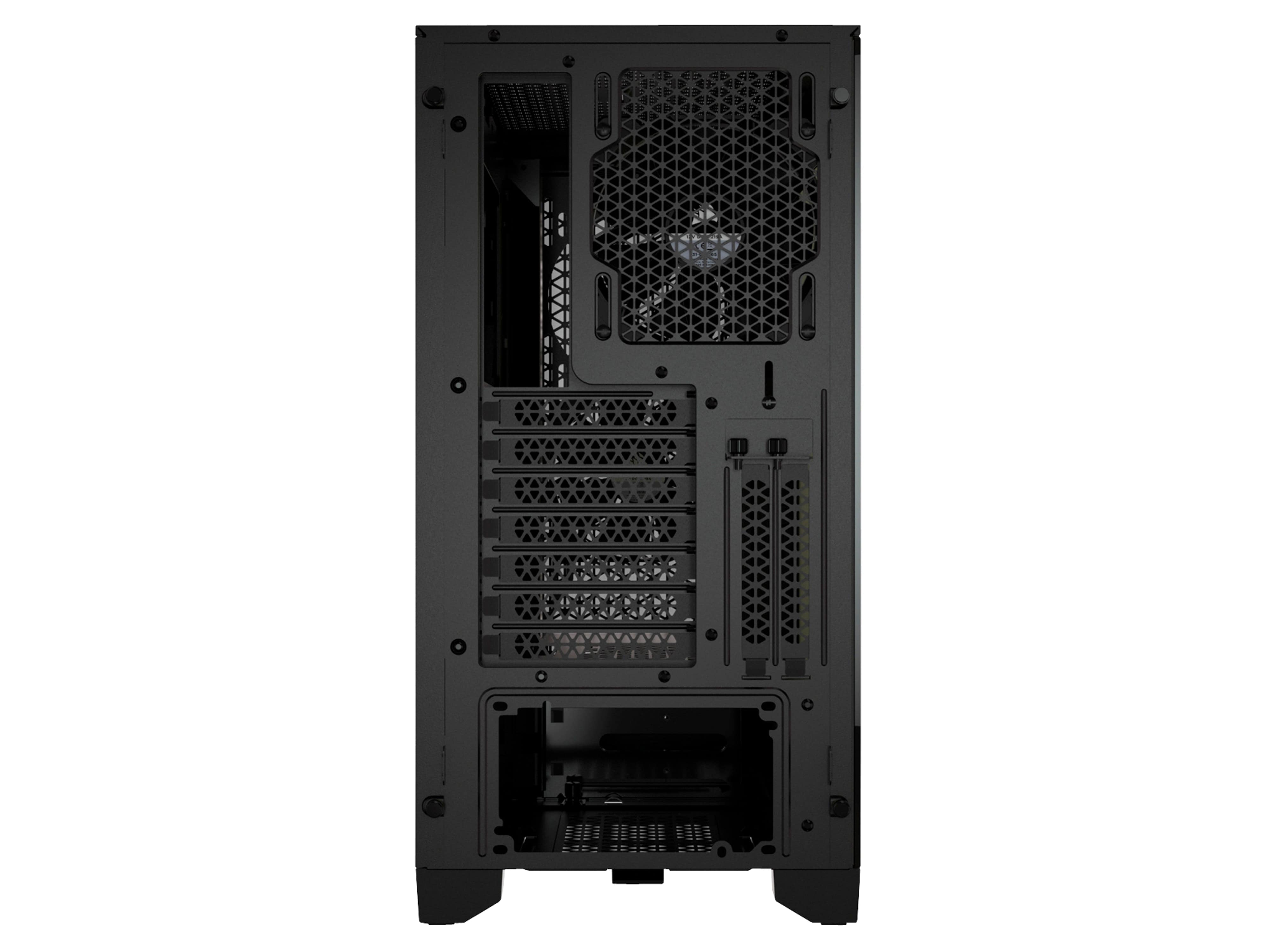 CORSAIR Midi Tower 4000D Airflow