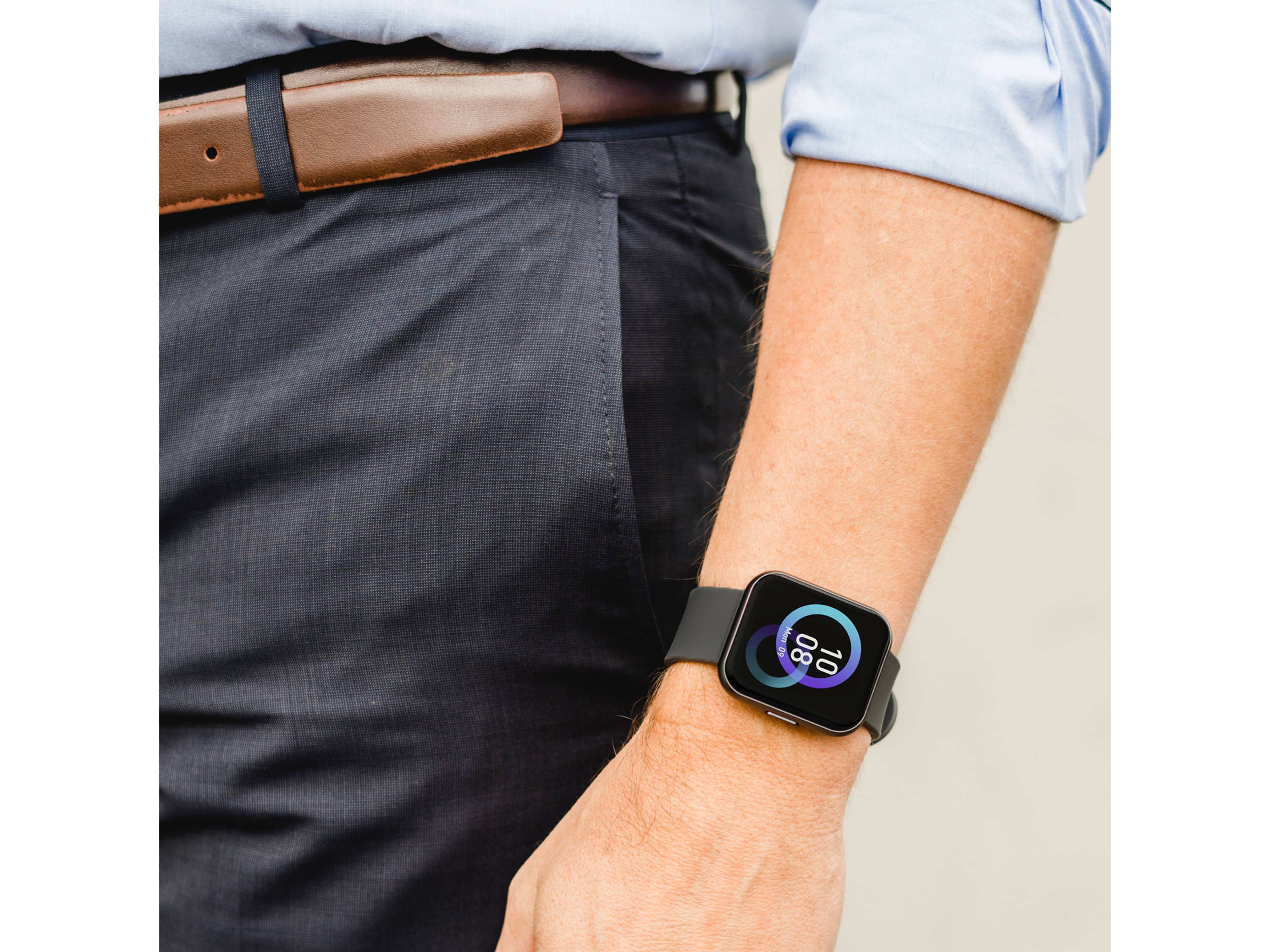 XCOAST Smartwatch IVE 2