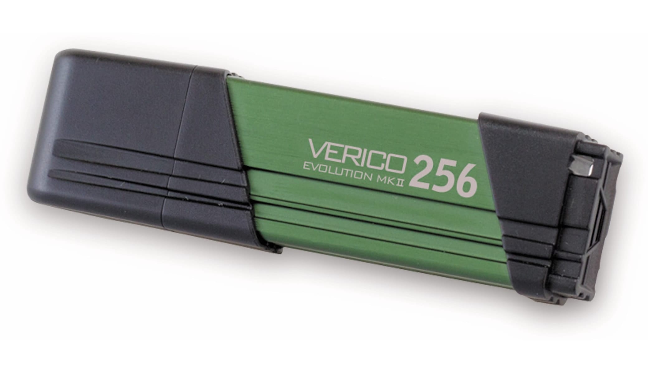 verico USB 3.0 Speicherstick Evolution 256 GB