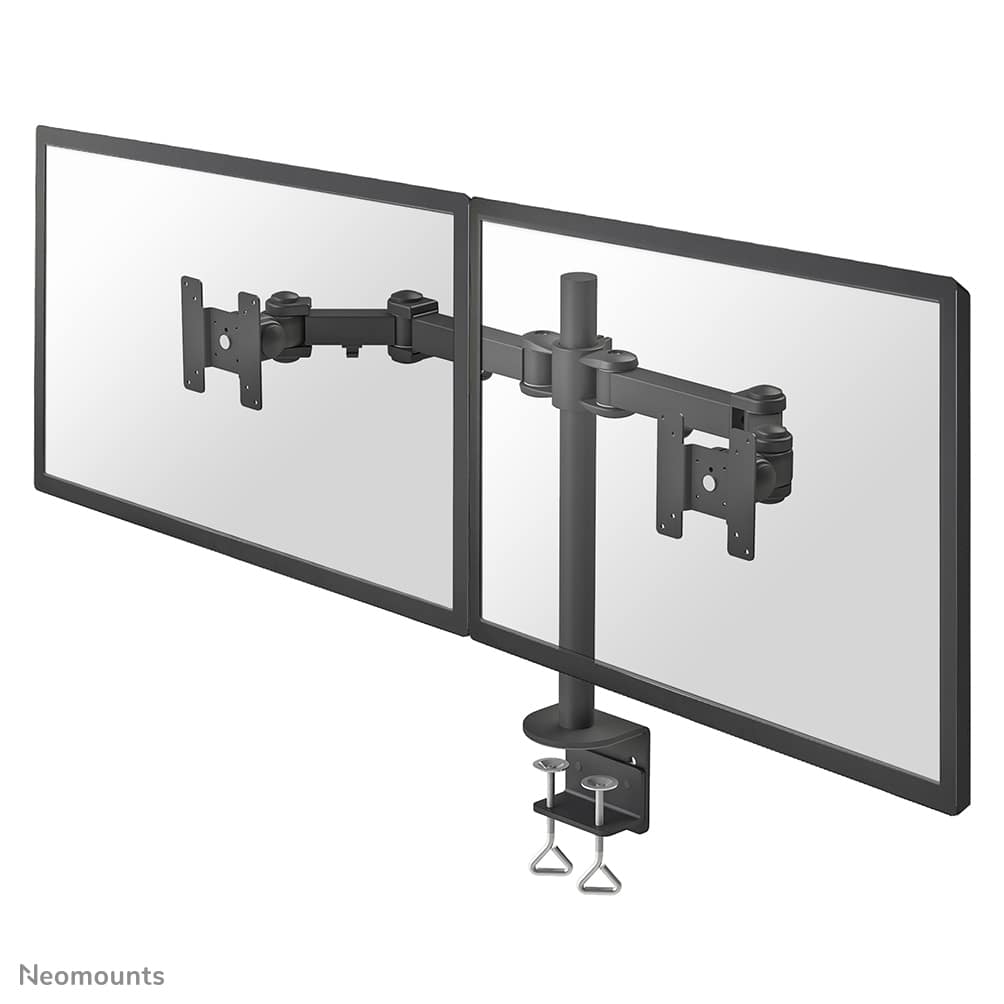 NEOMOUNTS by Newstar Tischhalterung 25,4 - 68,6 cm (10"-27"), max. 8 kg