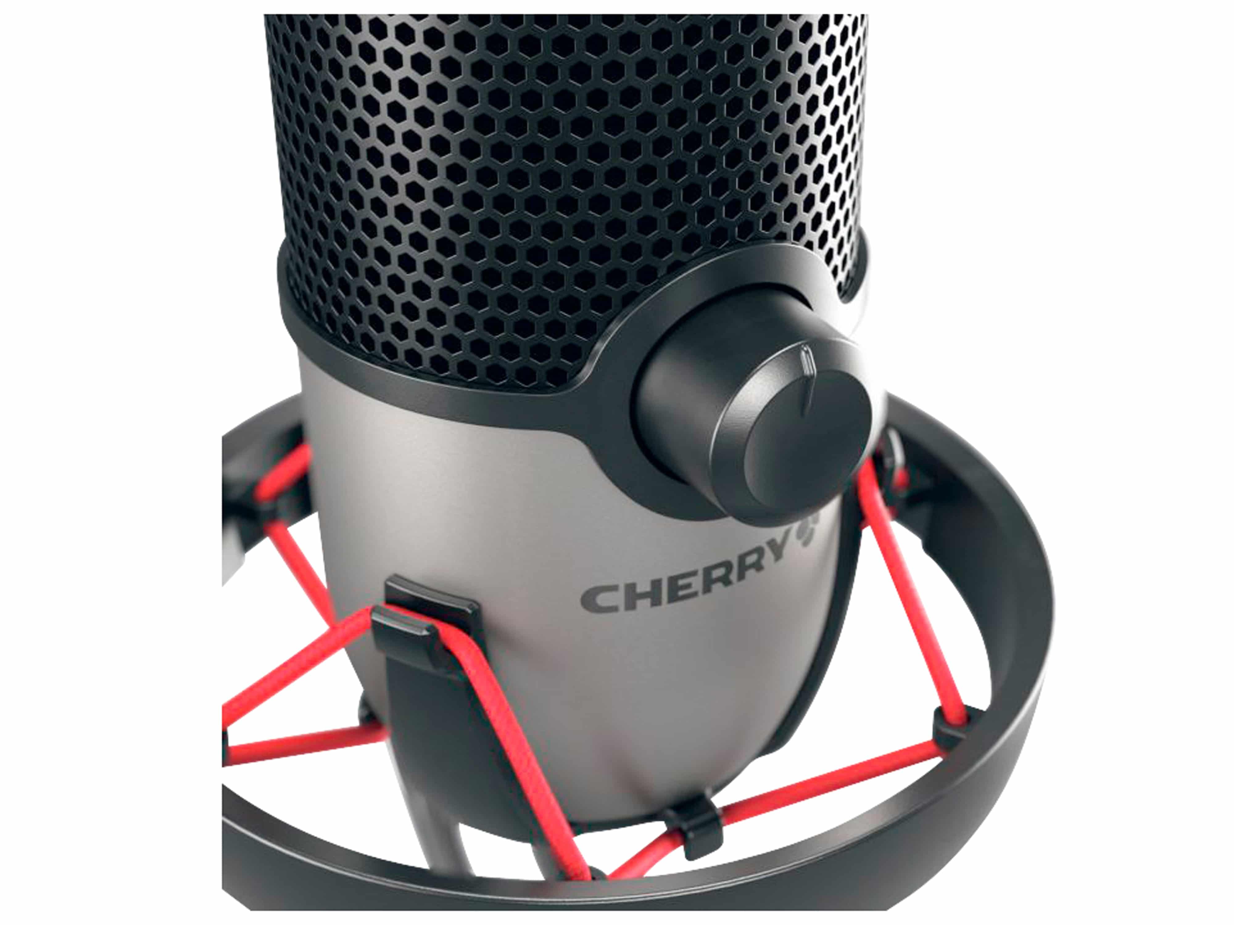 CHERRY Mikrofon UM 6.0 Advanced USB