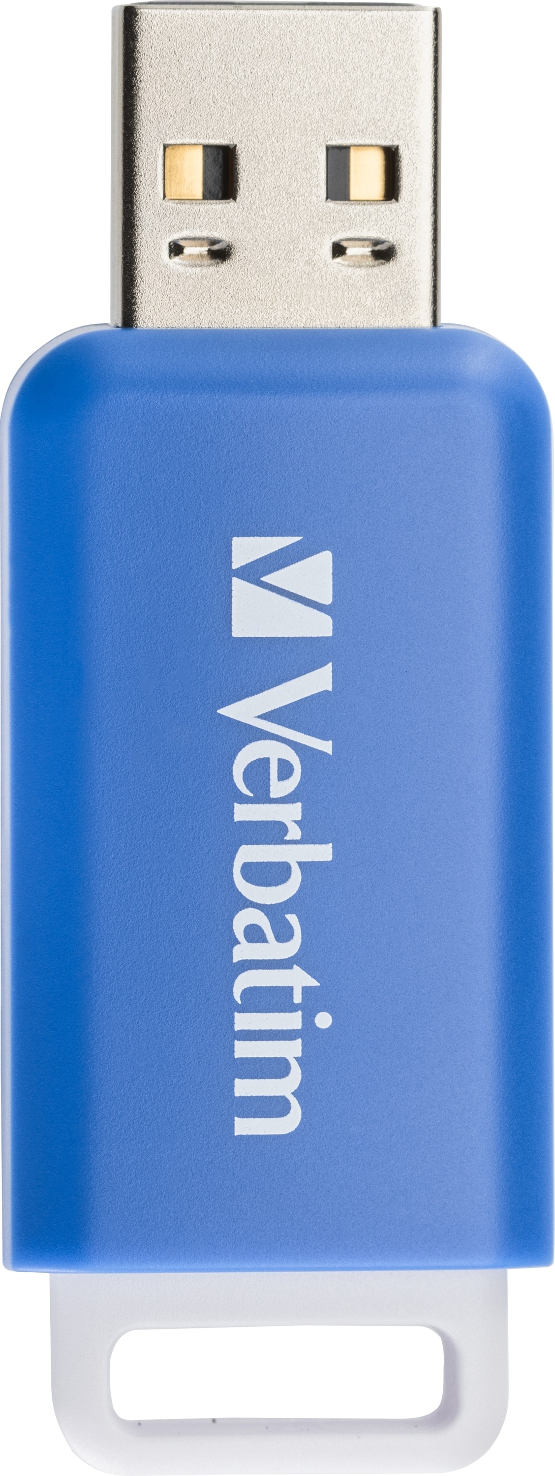 VERBATIM USB-2.0-Stick Databar 3er Pack (16GB, 32GB & 64GB)