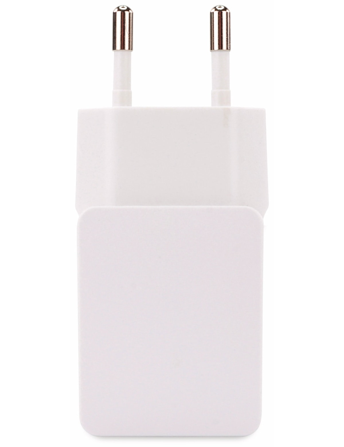 HyCell USB-Ladegerät 1 A, 1xUSB Anschluss, weiß