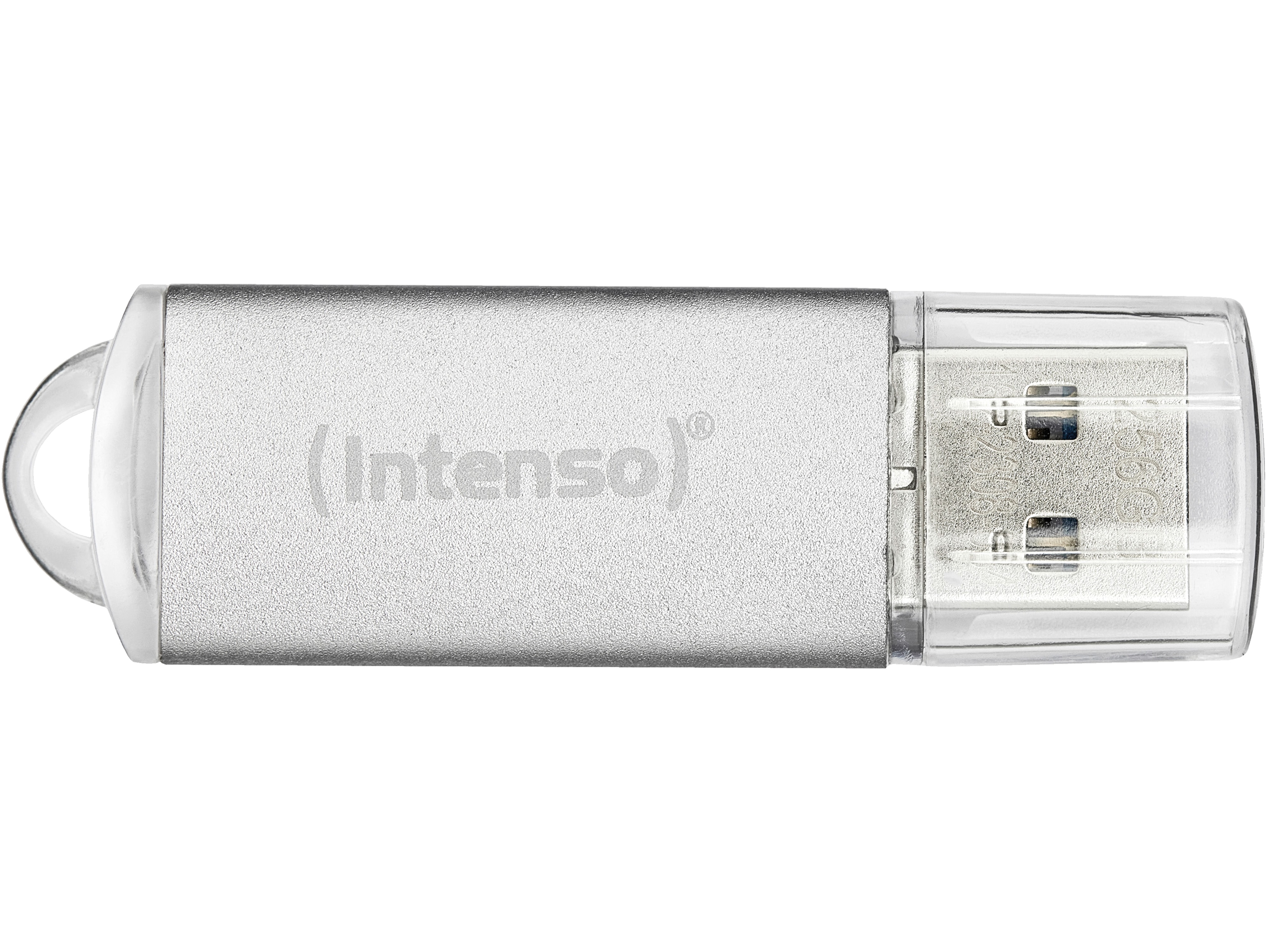 INTENSO USB-Stick Jet Line, USB-A, 256 GB