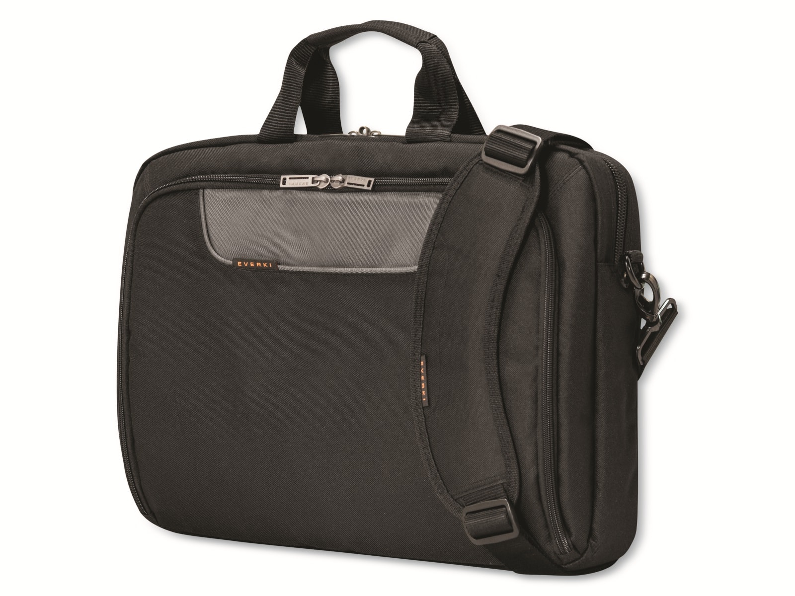 EVERKI Advance Laptoptasche, bis 18,4-Zoll