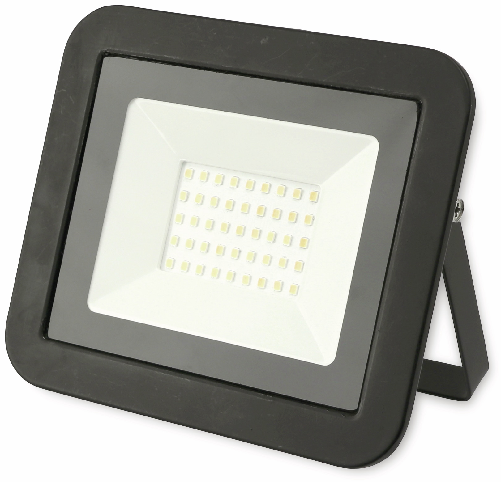 Daylite LED-Fluter D-301E-WW, 30 W, 2700 lm, 3000 K