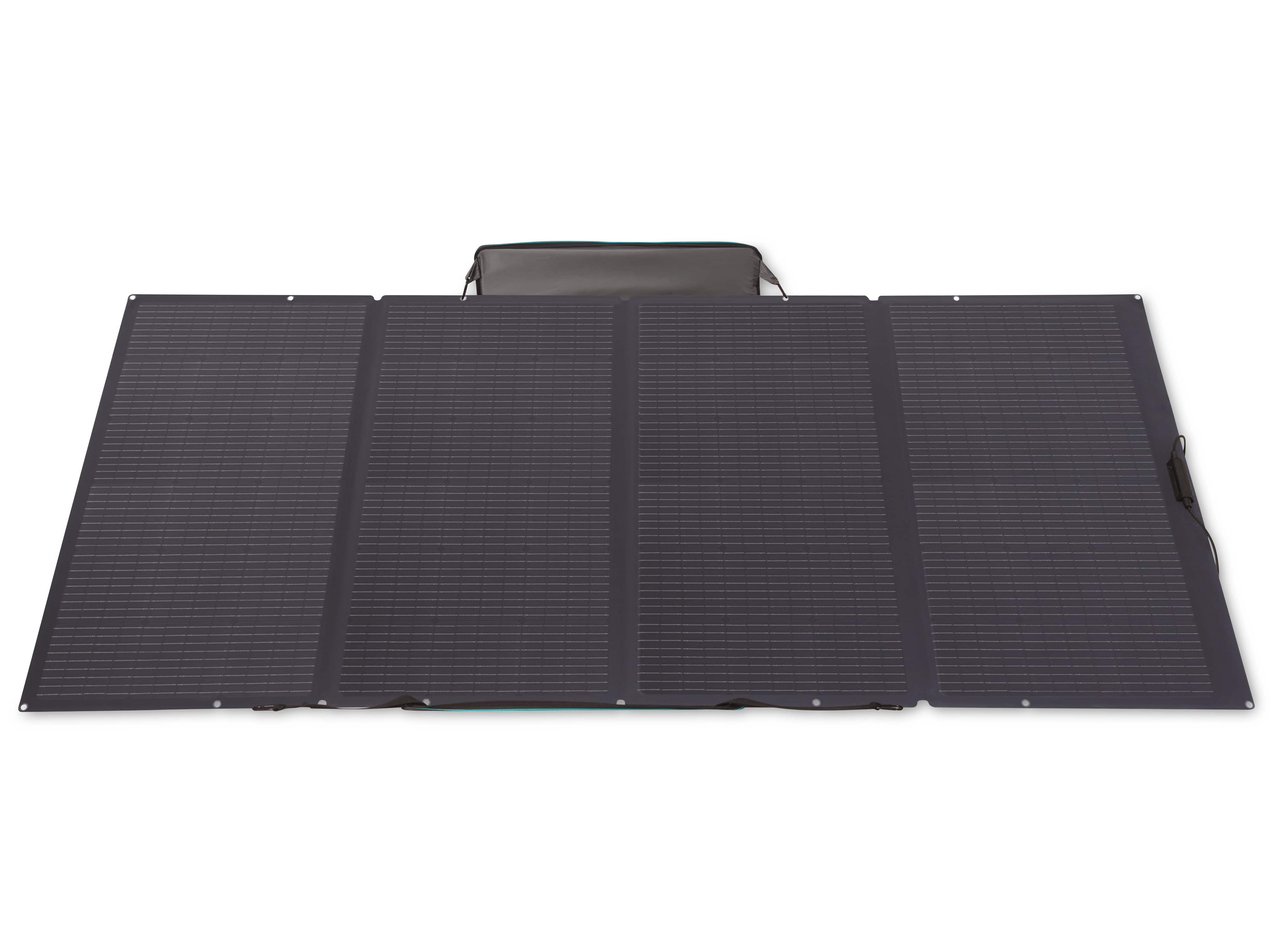 ECOFLOW Solarmodul, 400 W