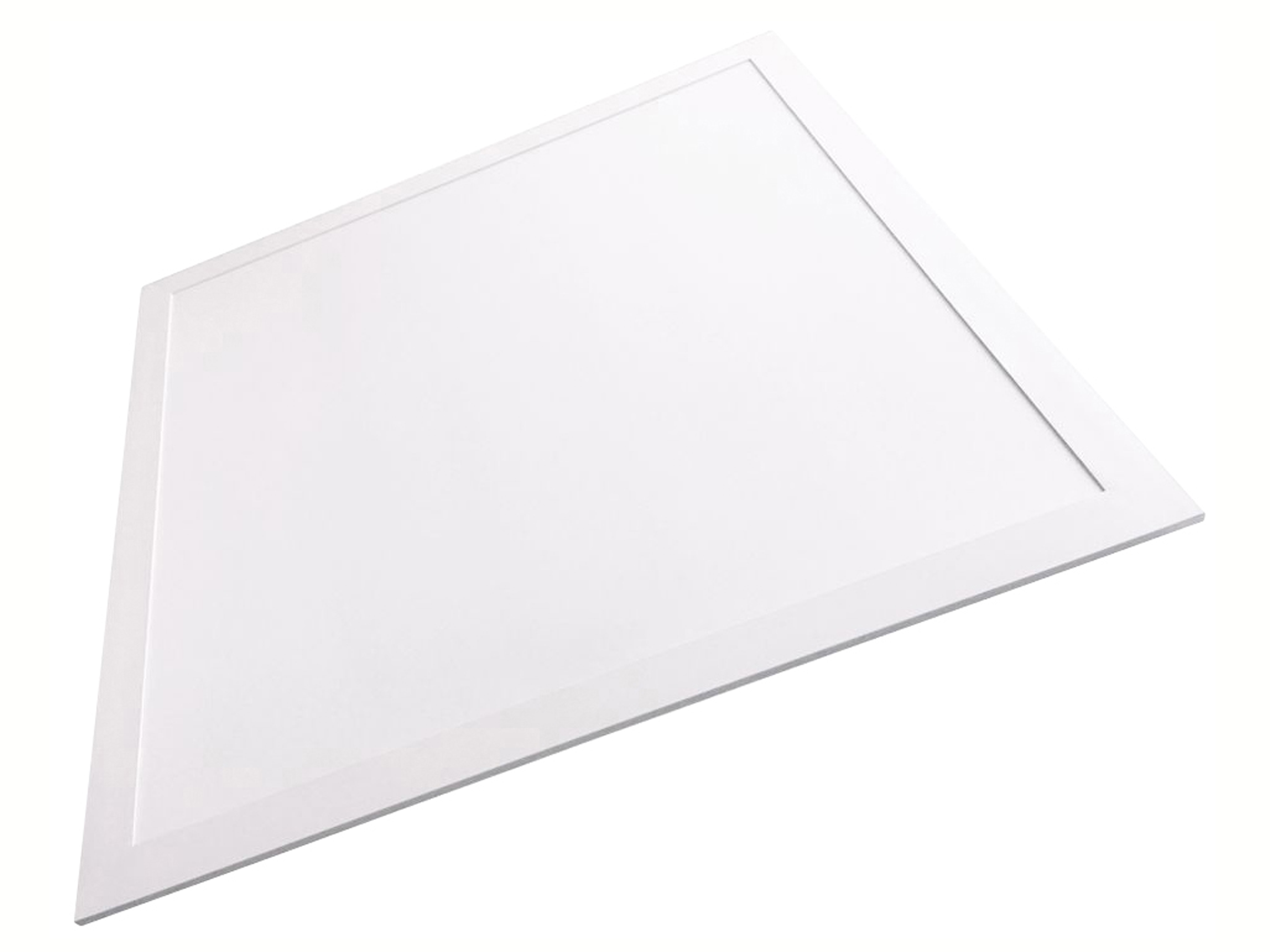 LUXULA LED-Panel, 40 W, 4400 lm, 4000 K, EEK: E, 620x620 mm, BackLit