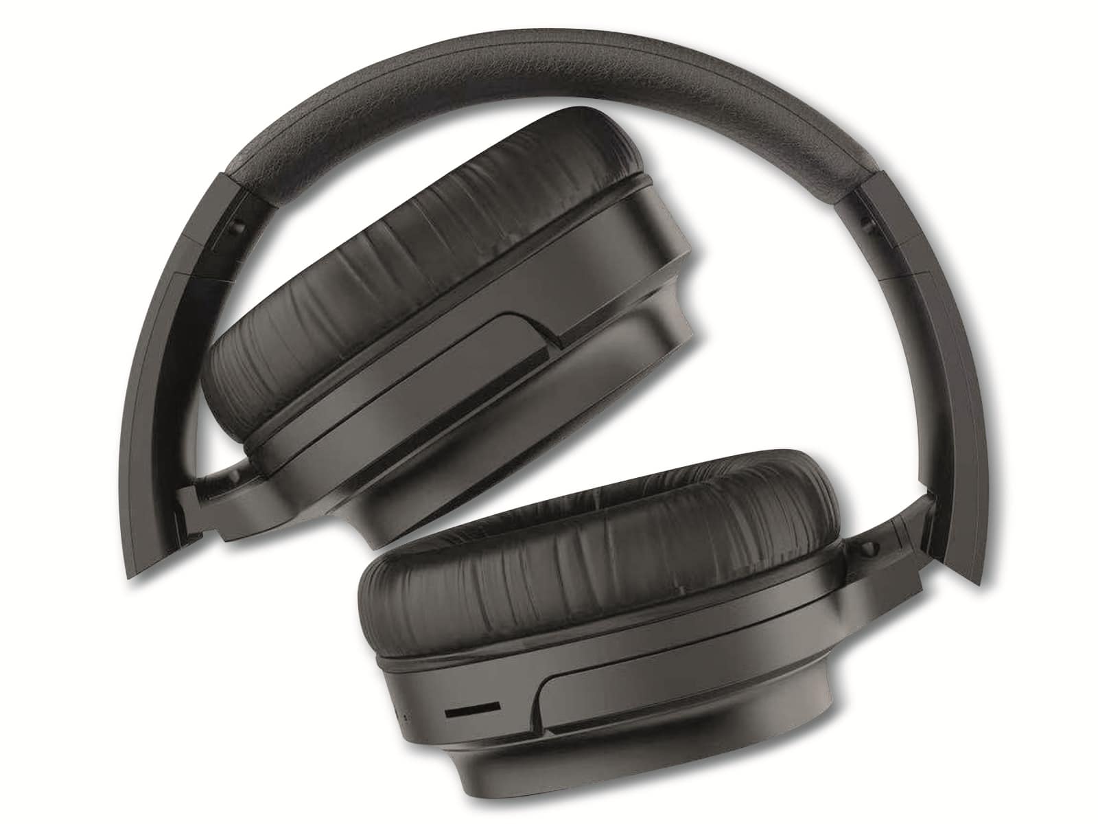 NABO Over-Ear Kopfhörer T-Pro, schwarz