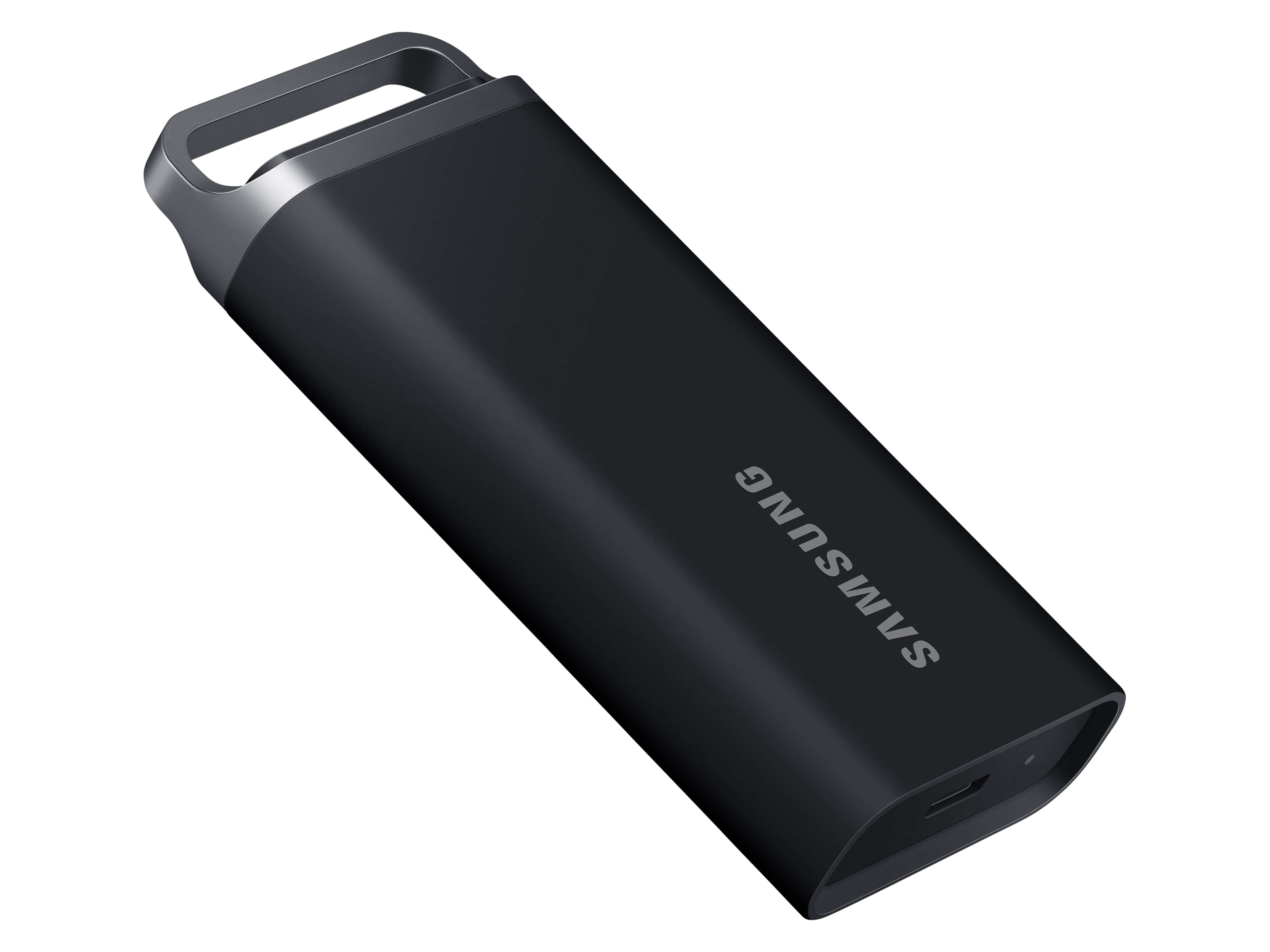 SAMSUNG Externe SSD Portable T5 Evo 2TB