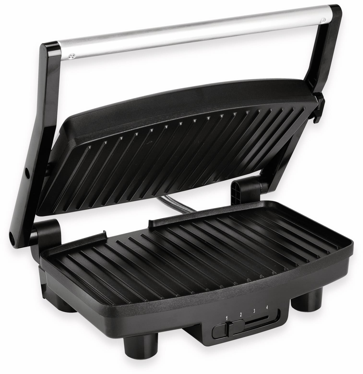 TRISTAR Kontaktgrill GR-2856, 1500 W