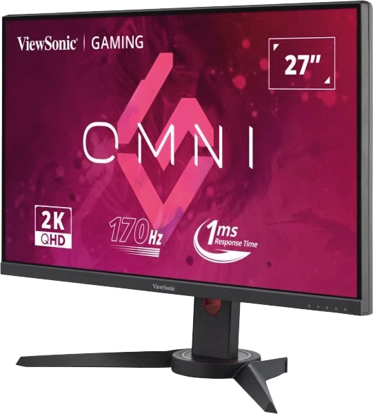 VIEWSONIC Monitor VX2780J-2K 68,6cm (27")