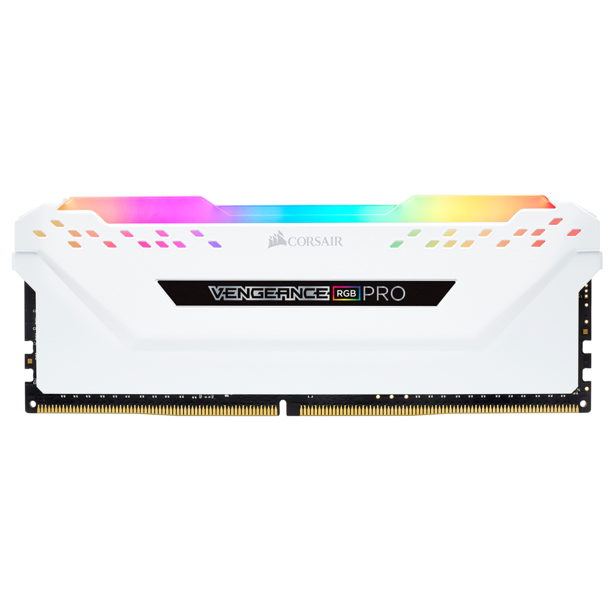 CORSAIR Arbeitsspeicher Vengeance RGB PRO, DDR4, 16 GB