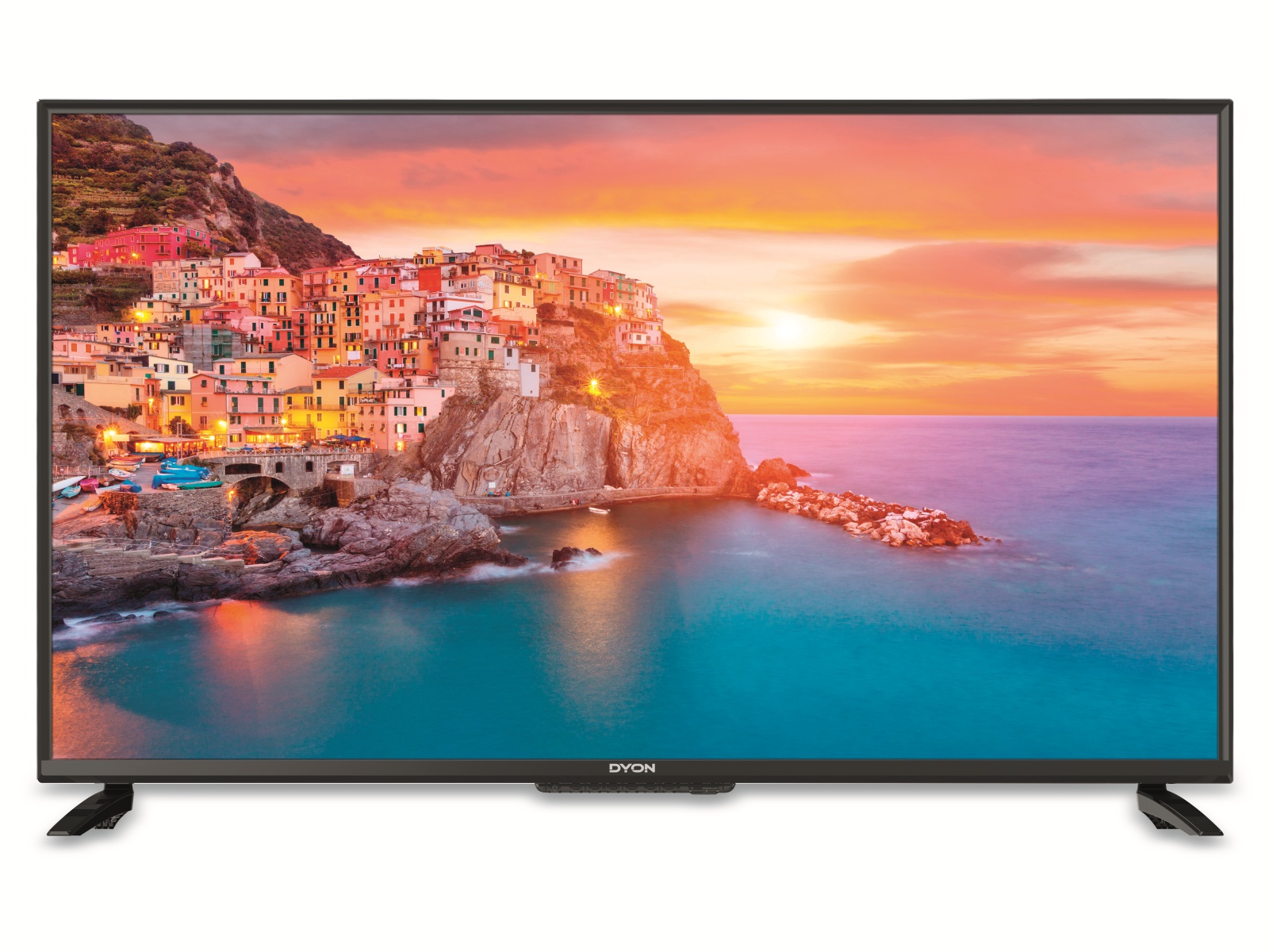 Dyon LED-TV Enter 40 Pro X2, 100 cm (40"), FullHD, EEK G