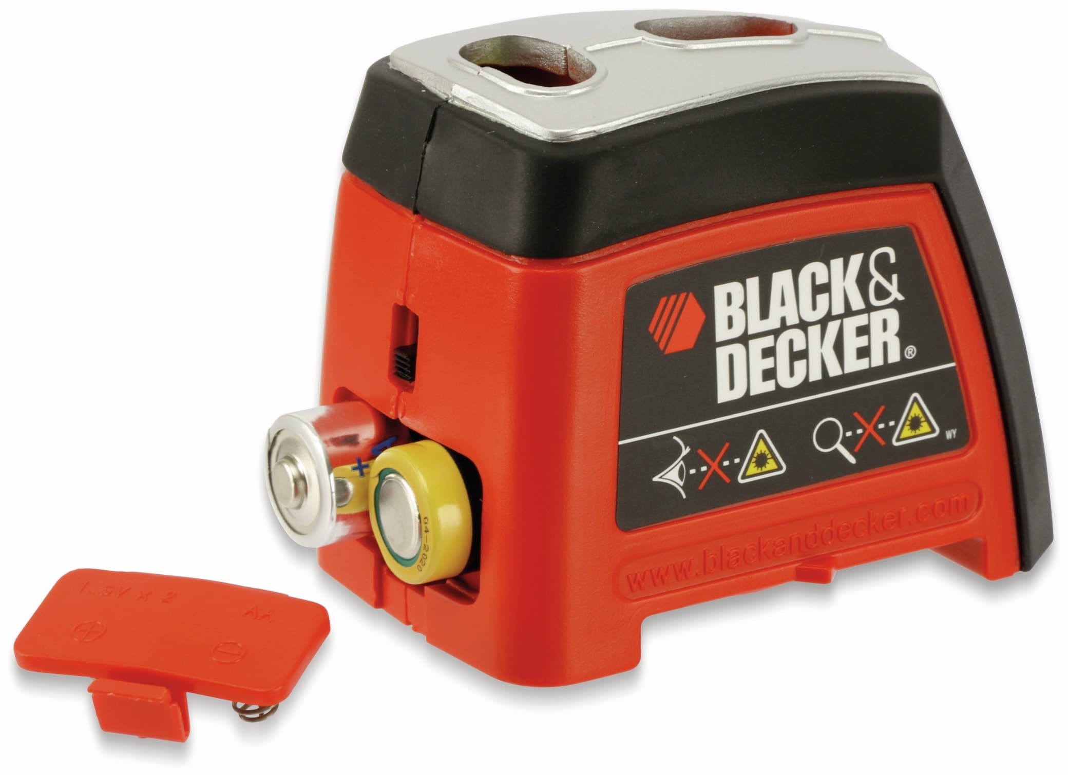 Black & Decker Linienlaser, BDL120-XJ