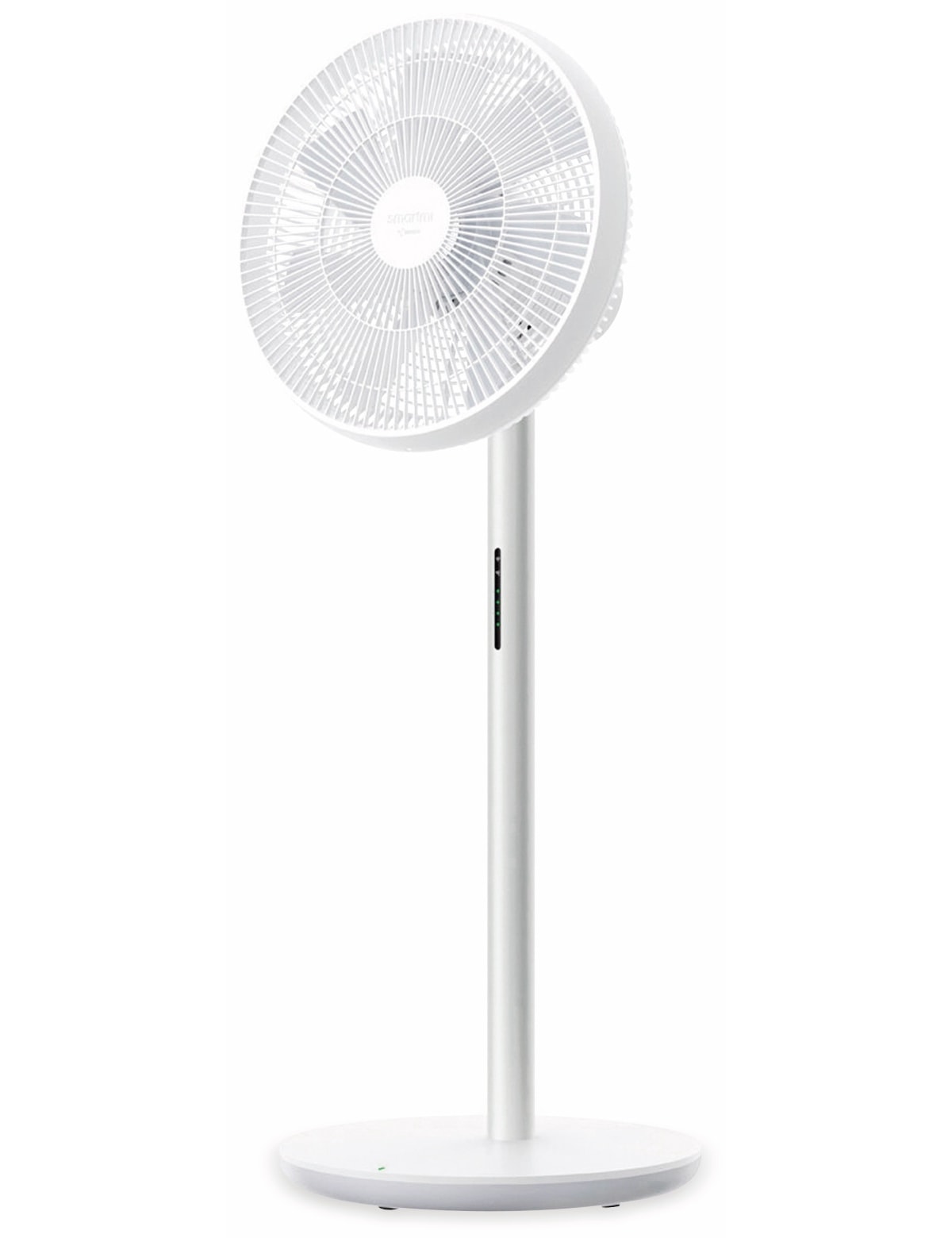 SmartMi Ventilator Pedestal Fan 3, Akkubetrieben