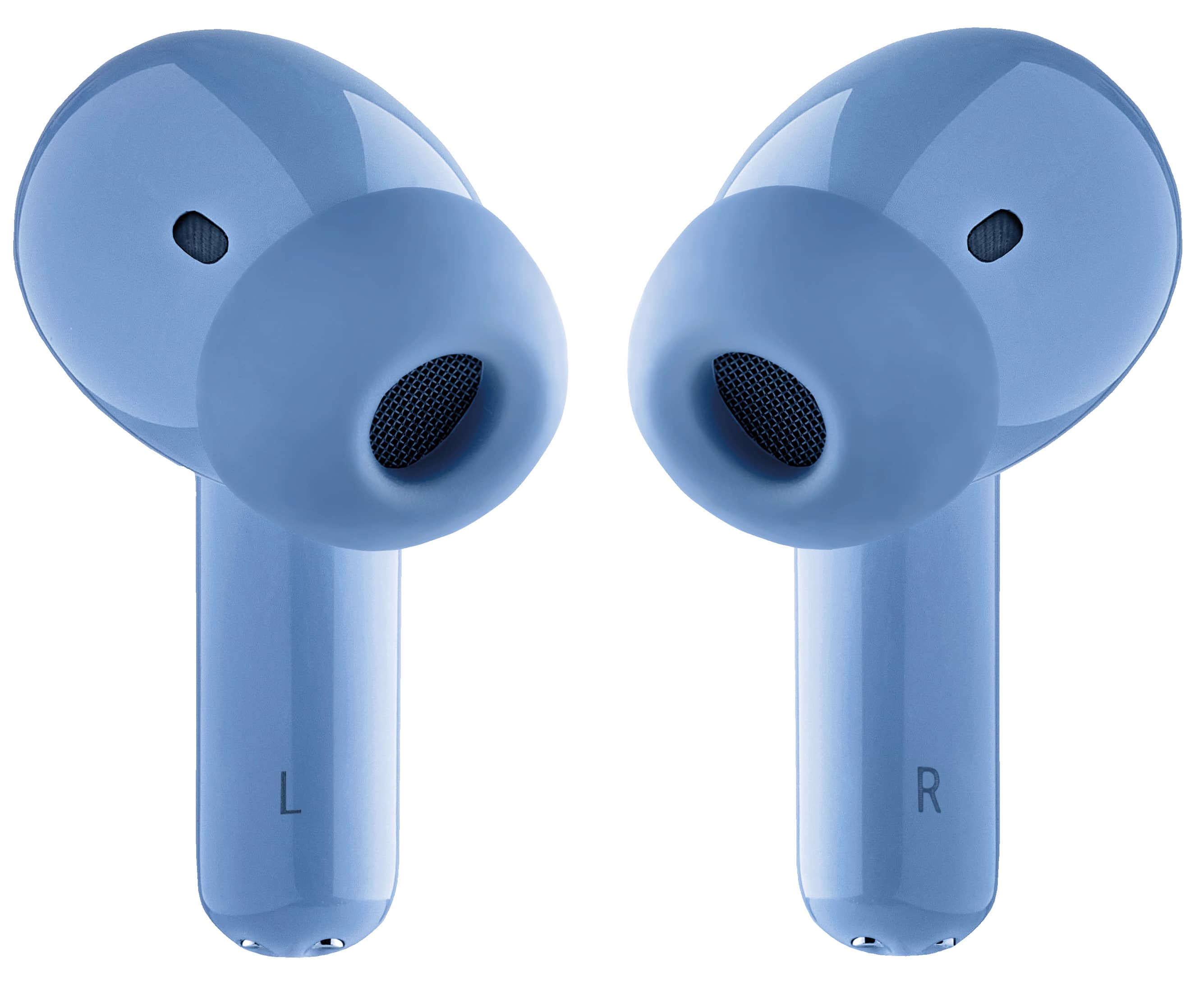 INTENSO In-Ear Kopfhörer Buds Plus T312, blau