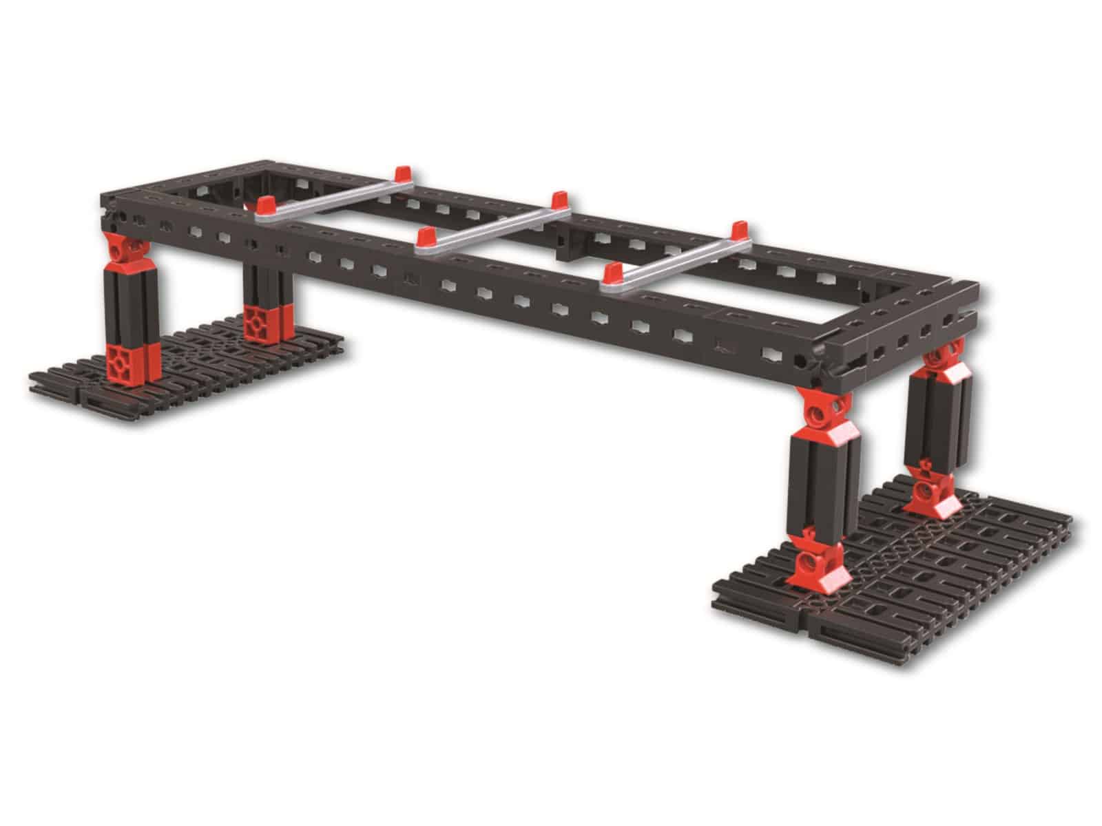 FISCHERTECHNIK Education, 564060, STEM Statics 