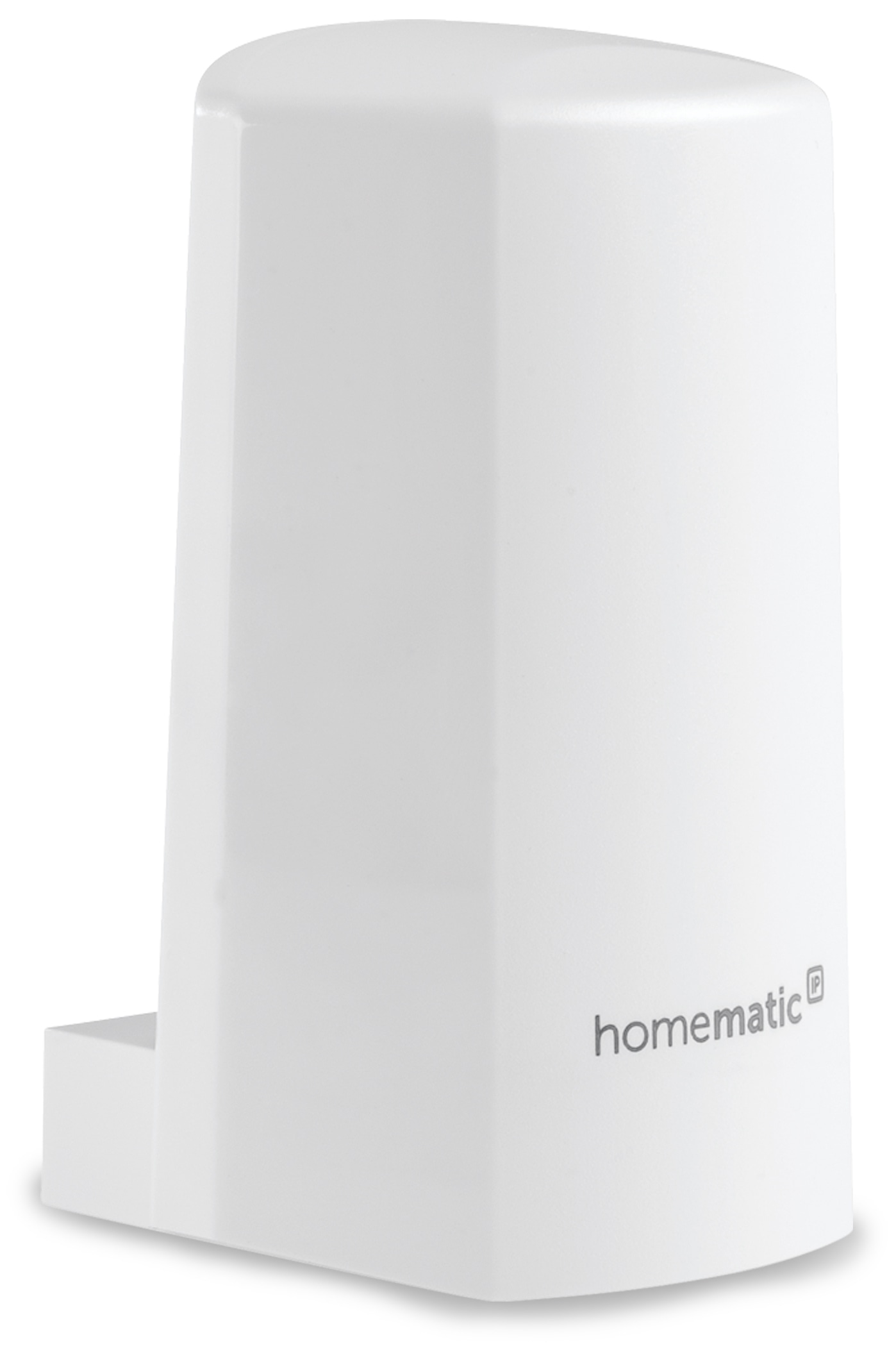 HOMEMATIC IP Smart Home 150573A0, Temp. Und Luftfeuchtigkeitssensor, weiß