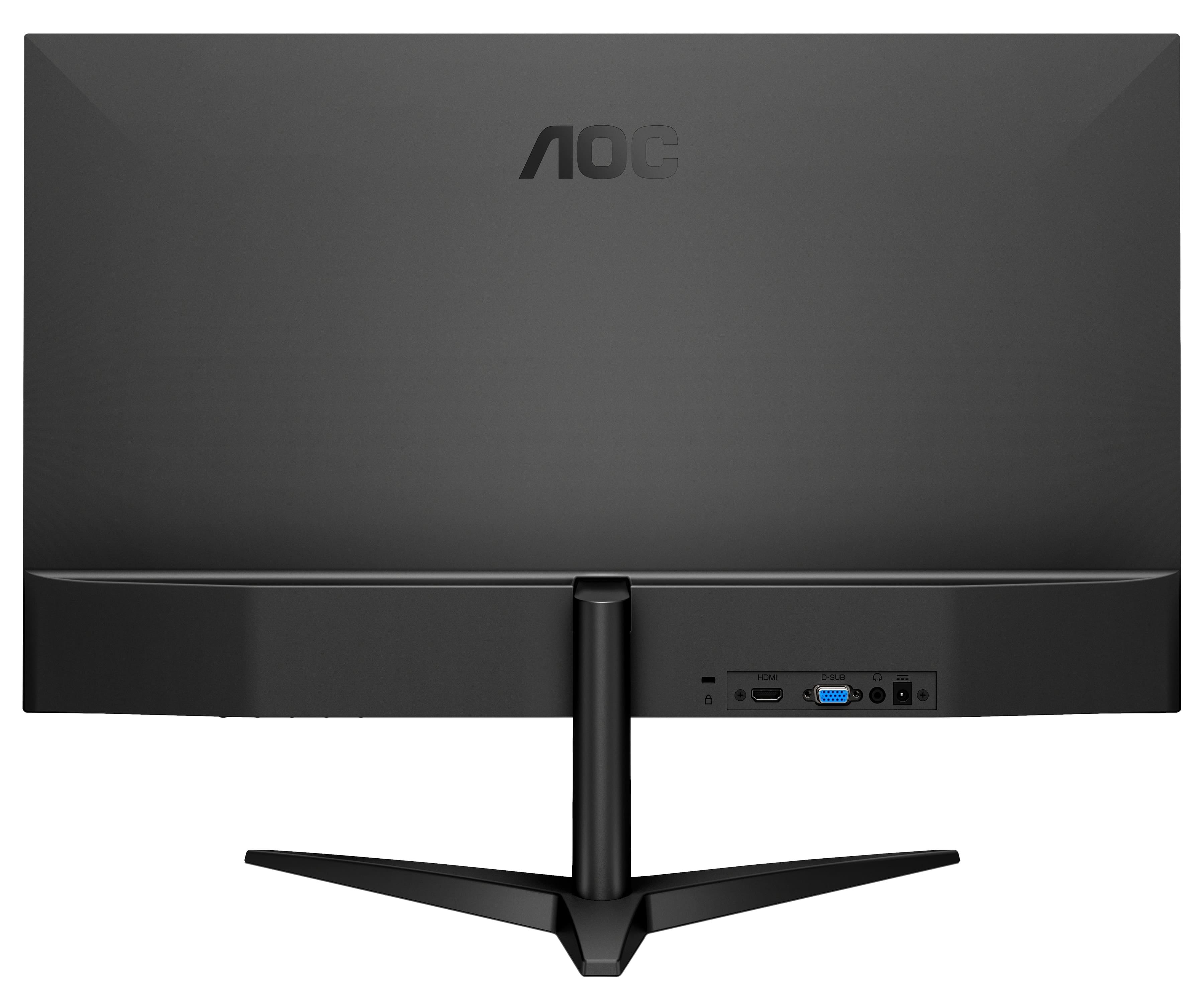 AOC Monitor 24B1H 59,9 cm (23.6")