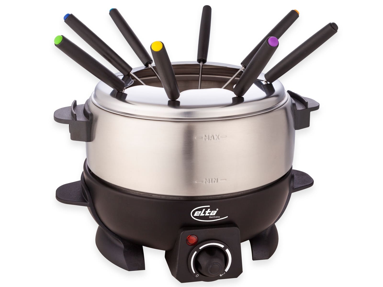 ELTA Fondue-Set FD-800, 800 W